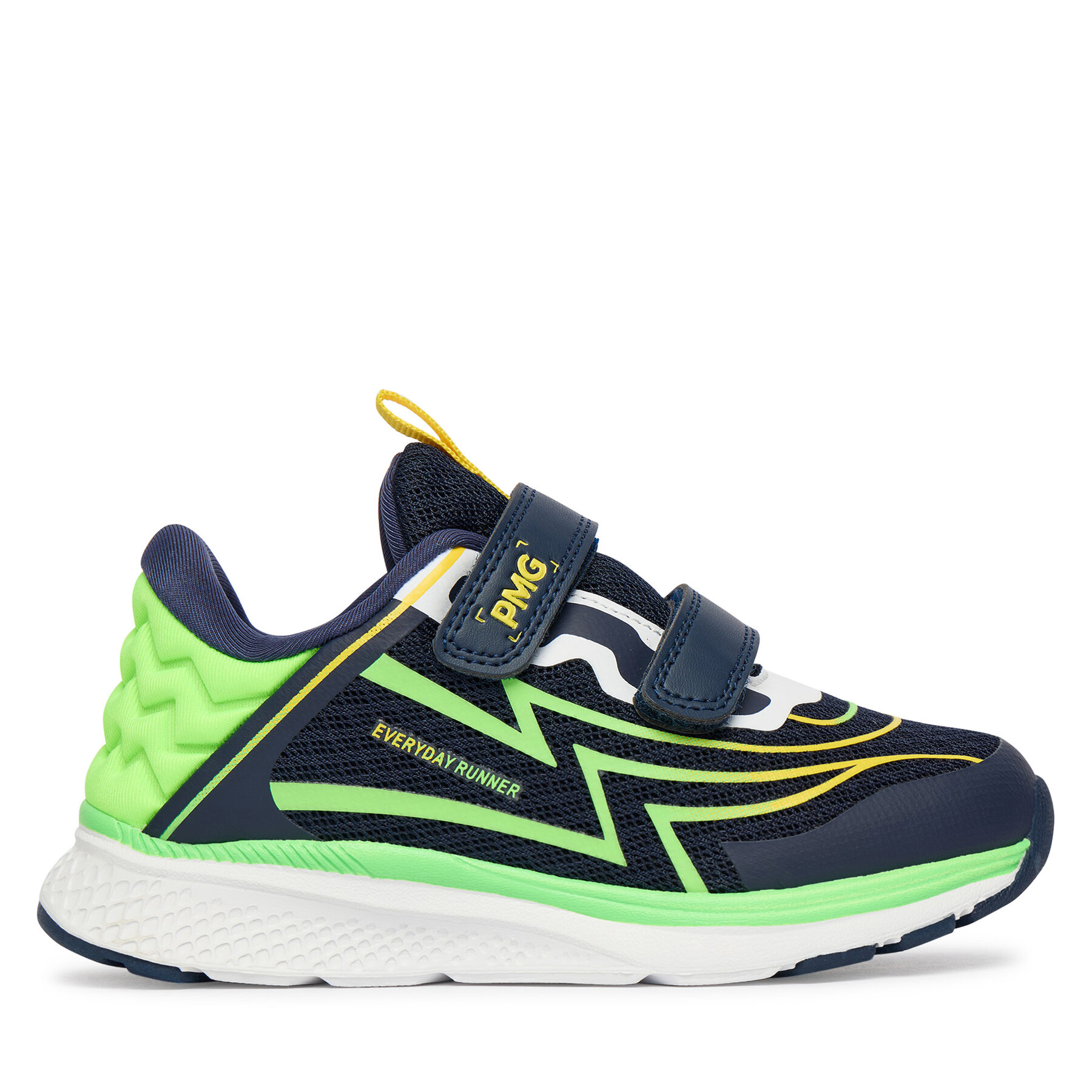 Primigi Sneakersy AVANT 1458044 Granatowy