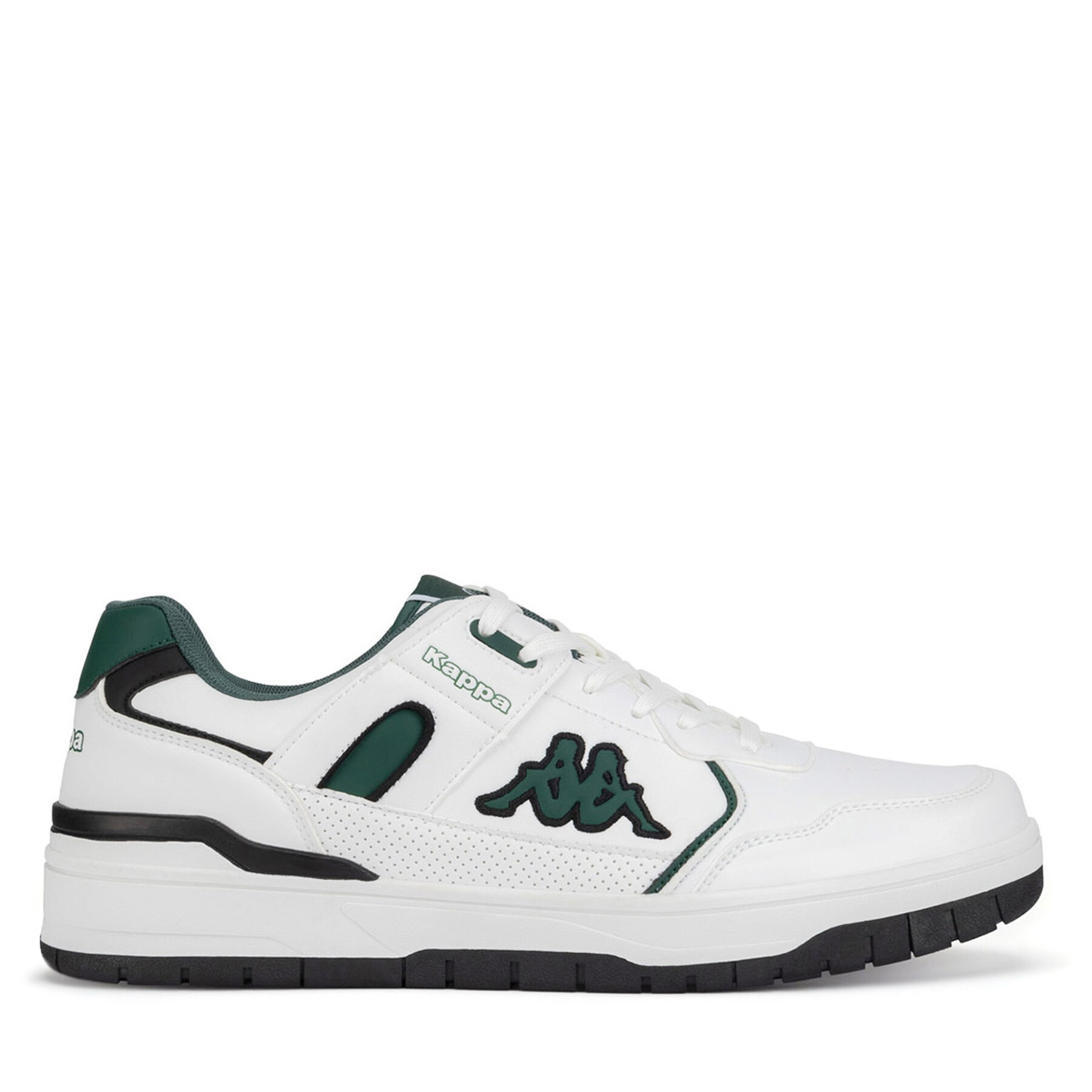 Kappa Sneakersy V12-807 Biały
