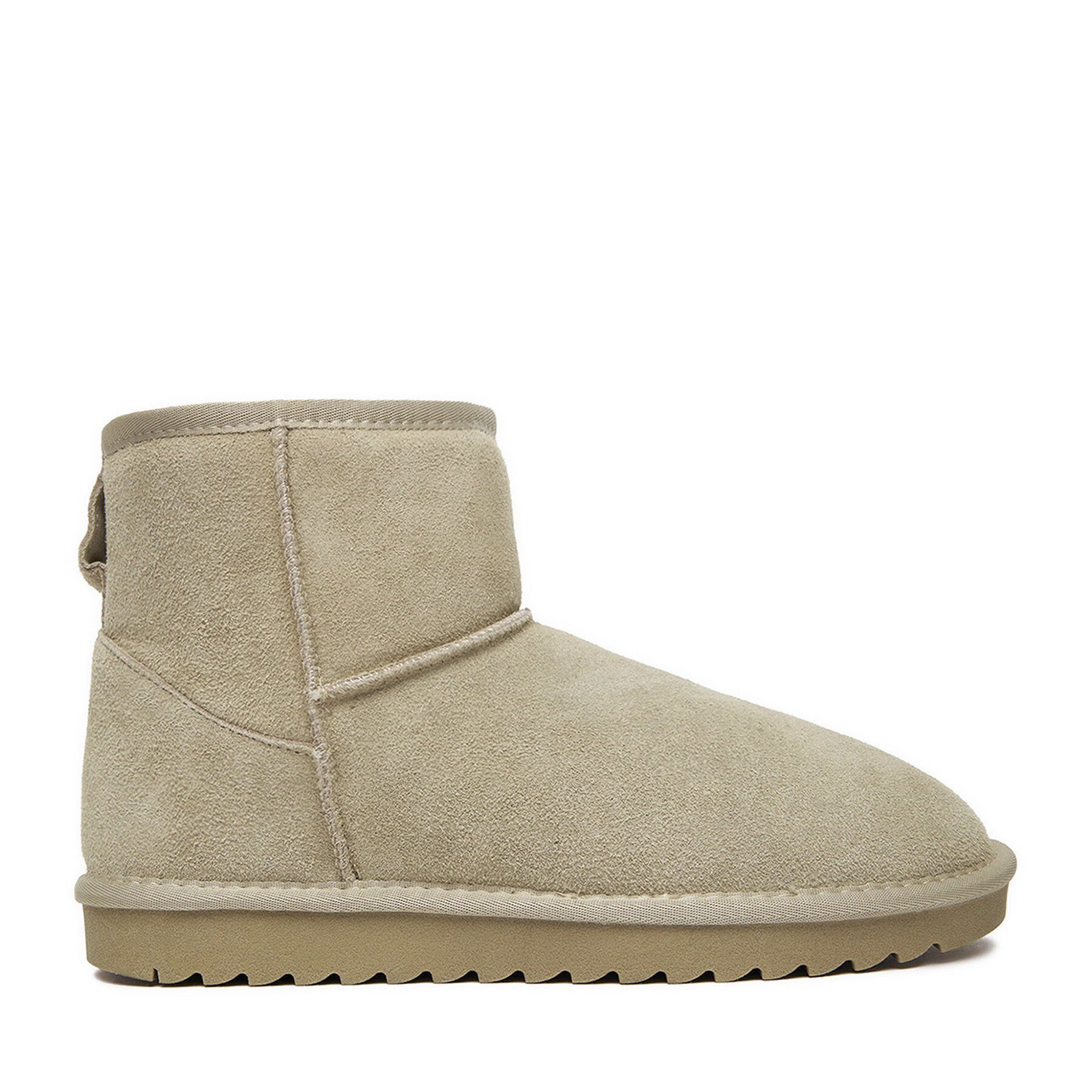 DeeZee Śniegowce DZ-79 Khaki