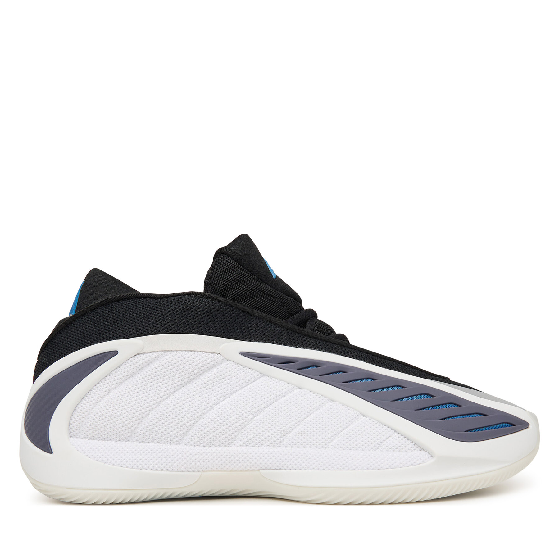 adidas Buty do koszykówki Anthony Edwards 2 JQ9493 Biały
