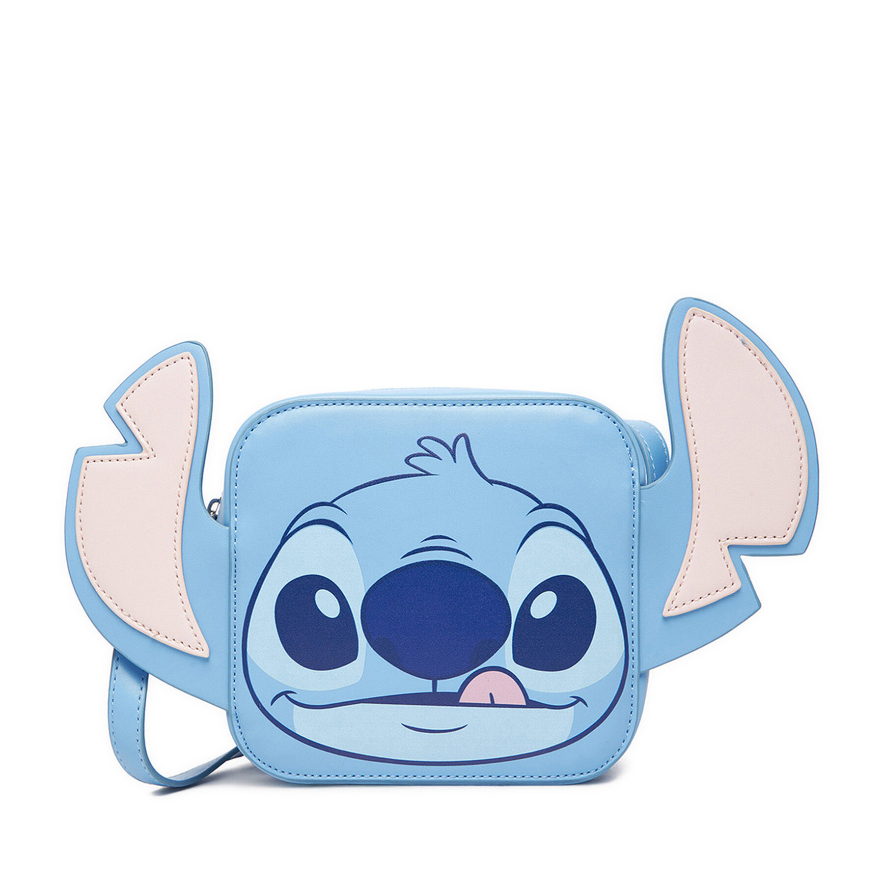 Disney Classics Torebka CEO-ACCCS-AW25-107DCLS Niebieski