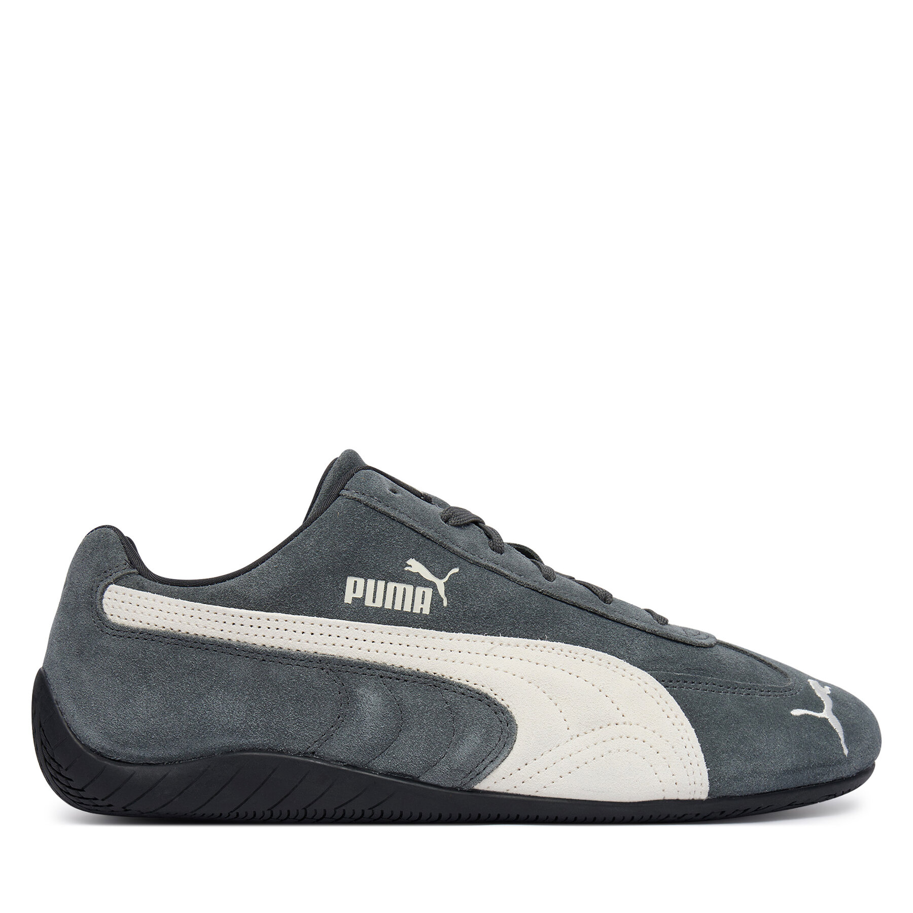Puma Sneakersy Speedcat OG 398846 Szary