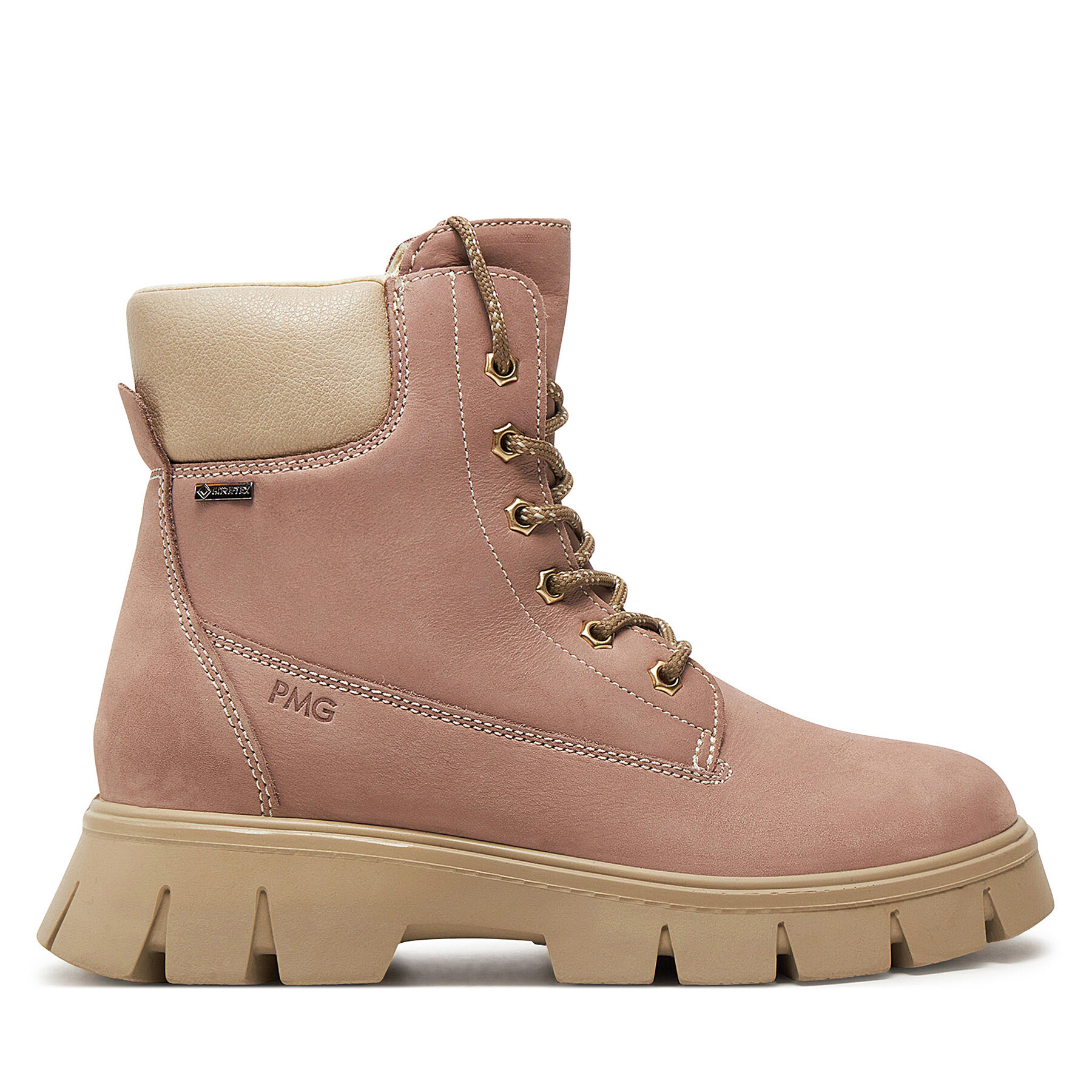 Primigi Trapery 6877211 D GORE-TEX Różowy
