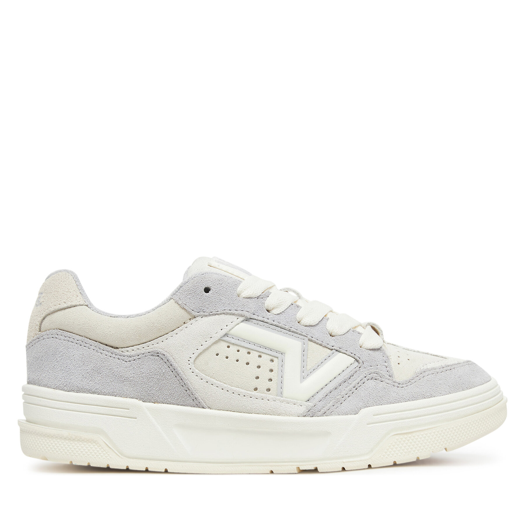 Vans Sneakersy Upland VN000D1H7VF1 Biały