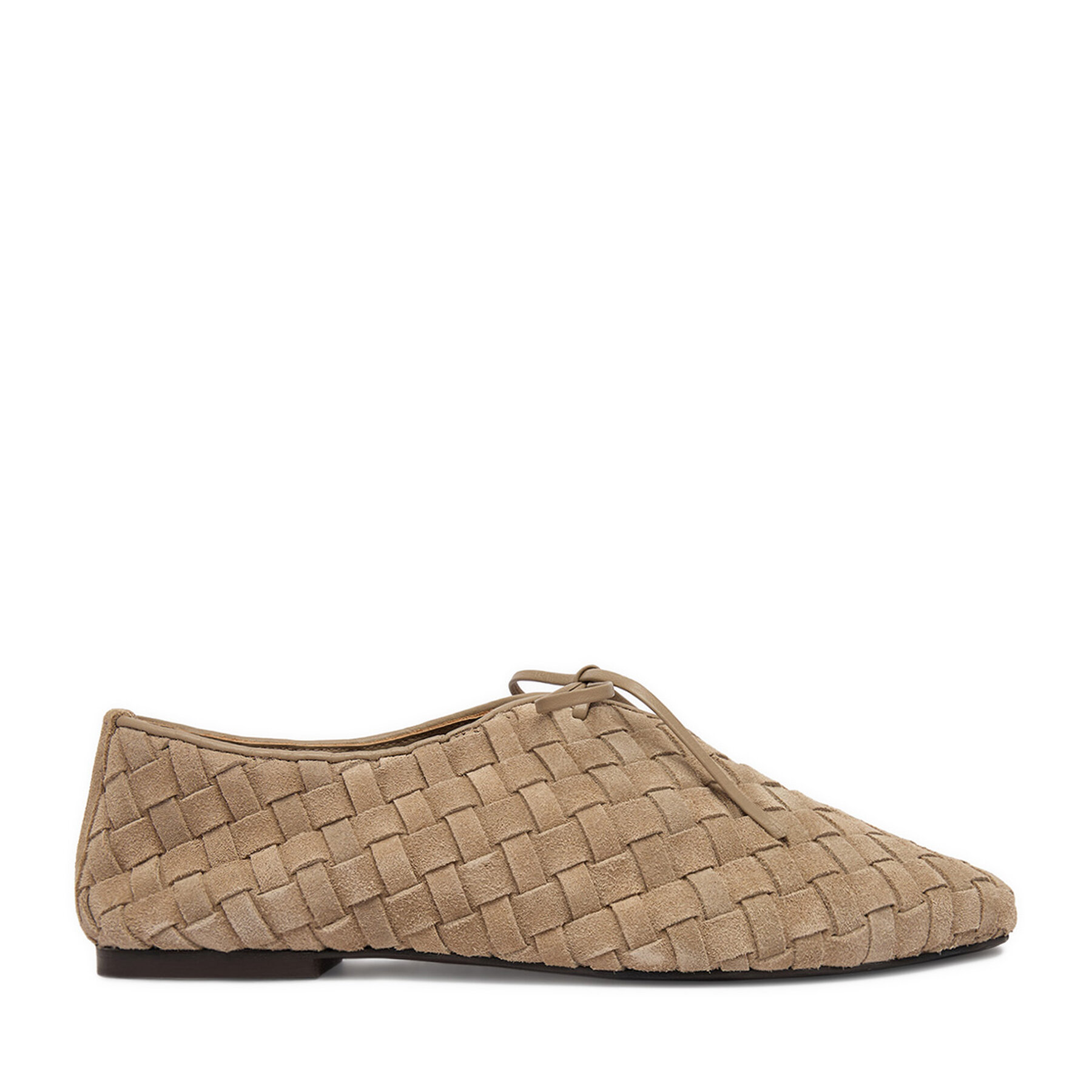 GINO ROSSI Półbuty EO-26SS02 Brązowy