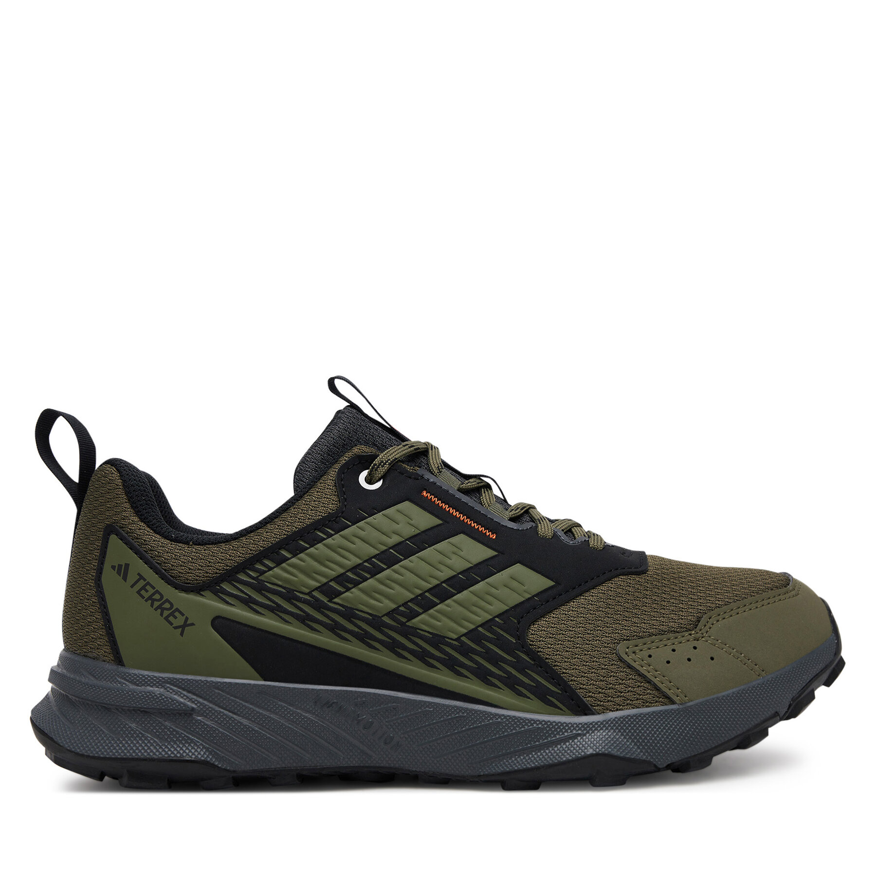 adidas Trekkingi Terrex Tracefinder 2 JI4285 Khaki