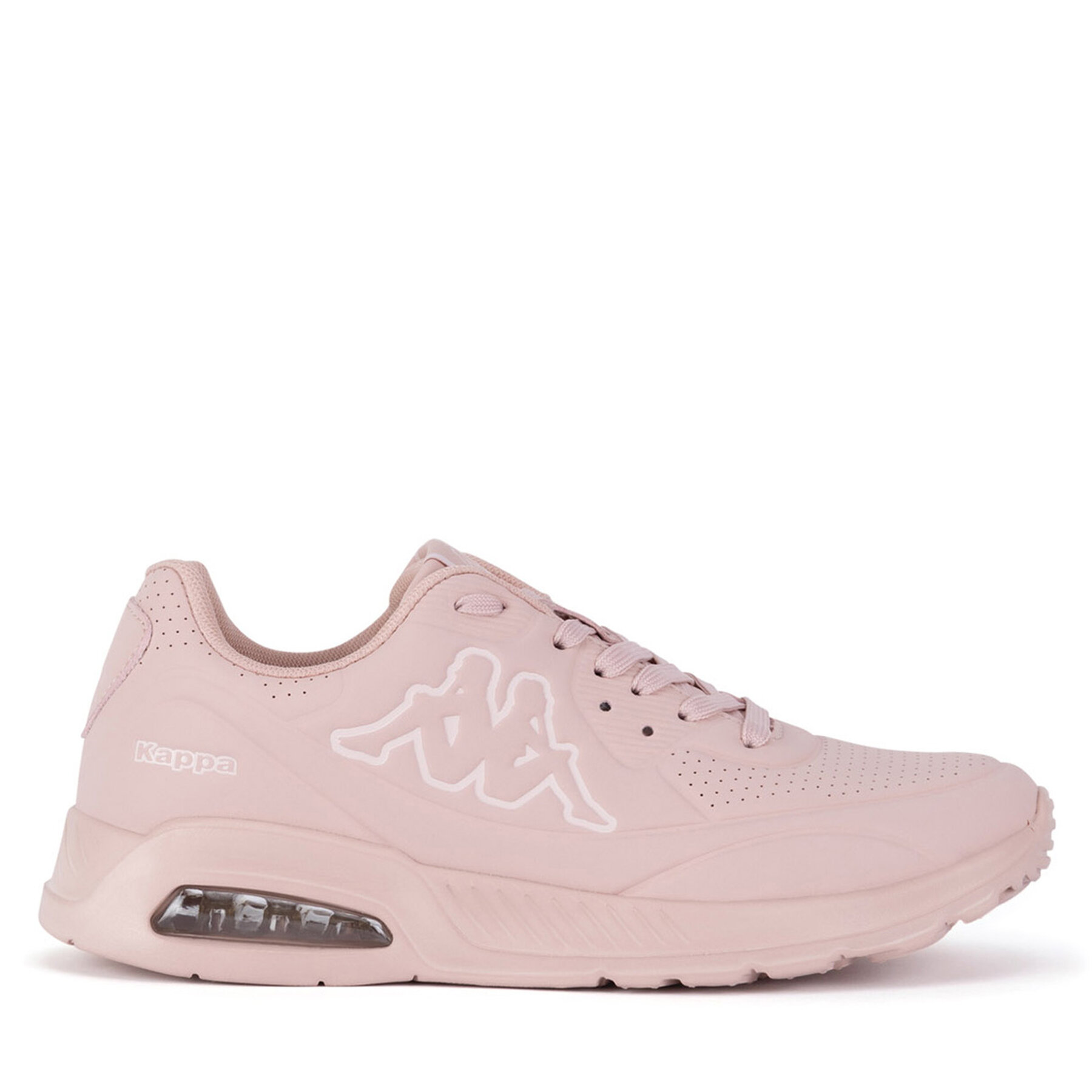 Kappa Sneakersy V12-806 Różowy