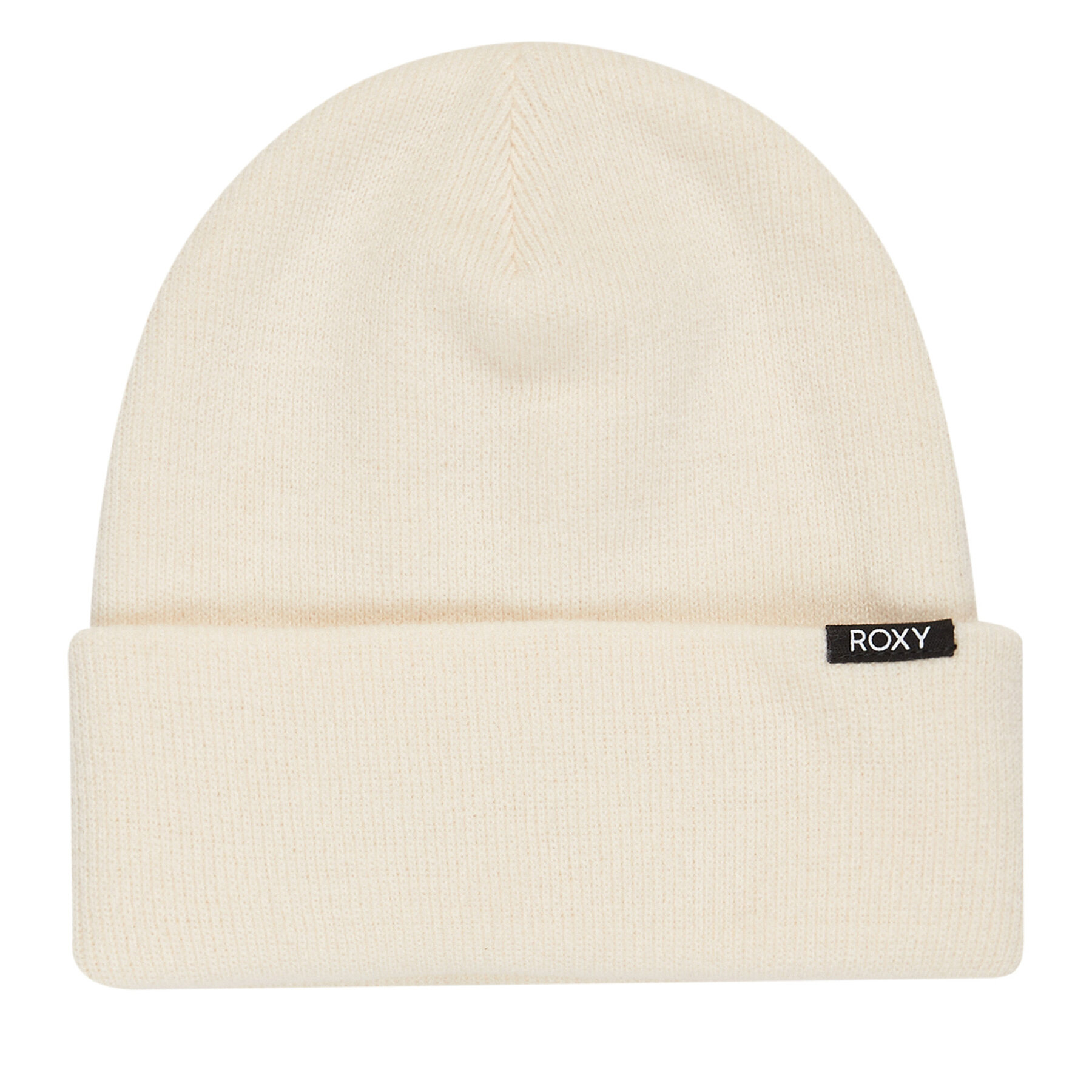 Roxy Czapka Tropical Snow ERJHA04440 Biały