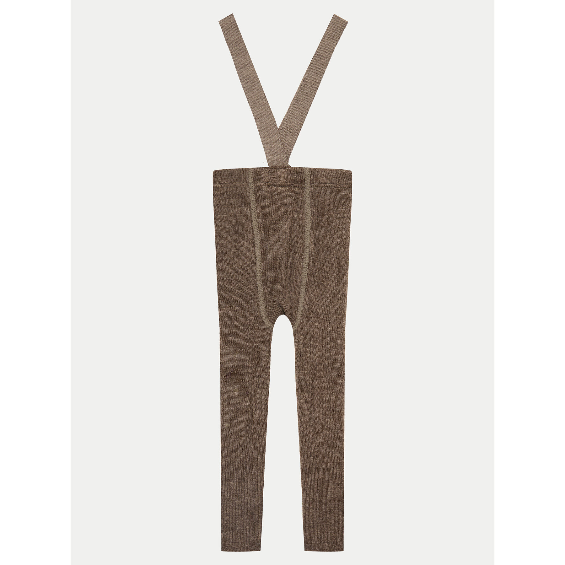 Condor Legginsy 1.401/0 Brązowy