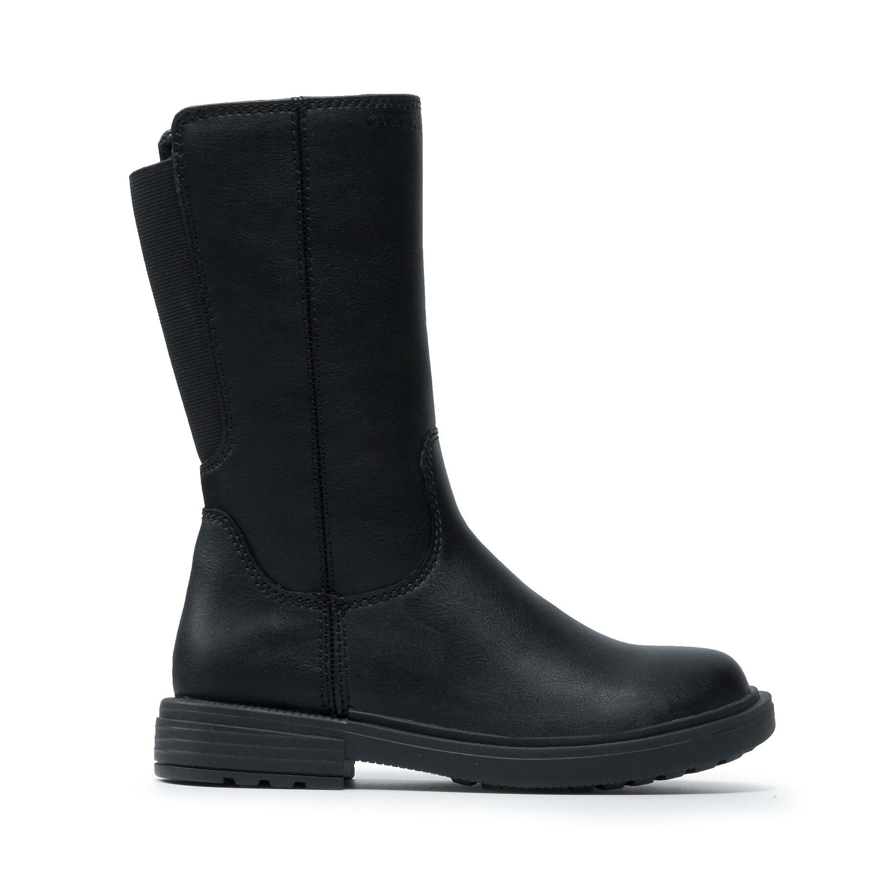 Geox Kozaki J Eclair G.E J169QE 000BC C9999 M Czarny