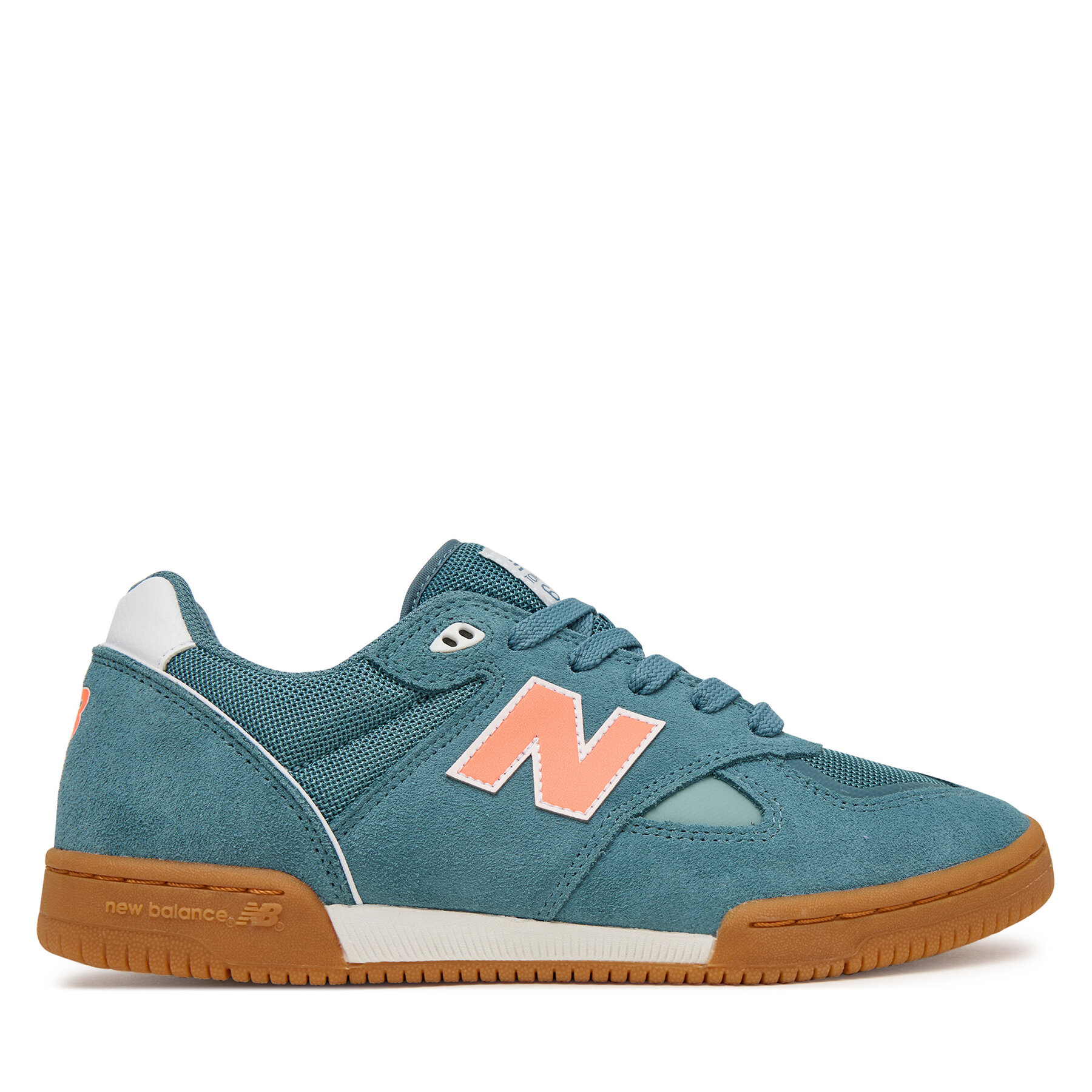 New Balance Sneakersy New Balance x Tom Knox UN600SWO Niebieski
