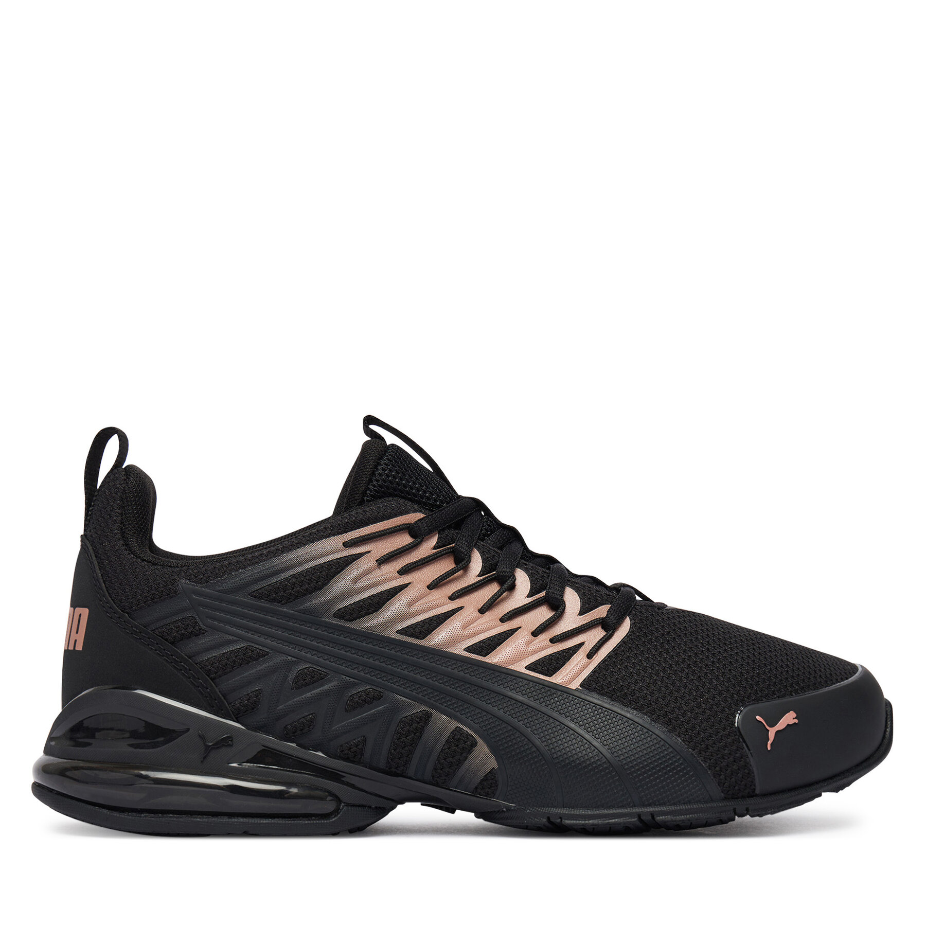 Puma Sneakersy Voltaic Evo Wns 309720 33 Czarny