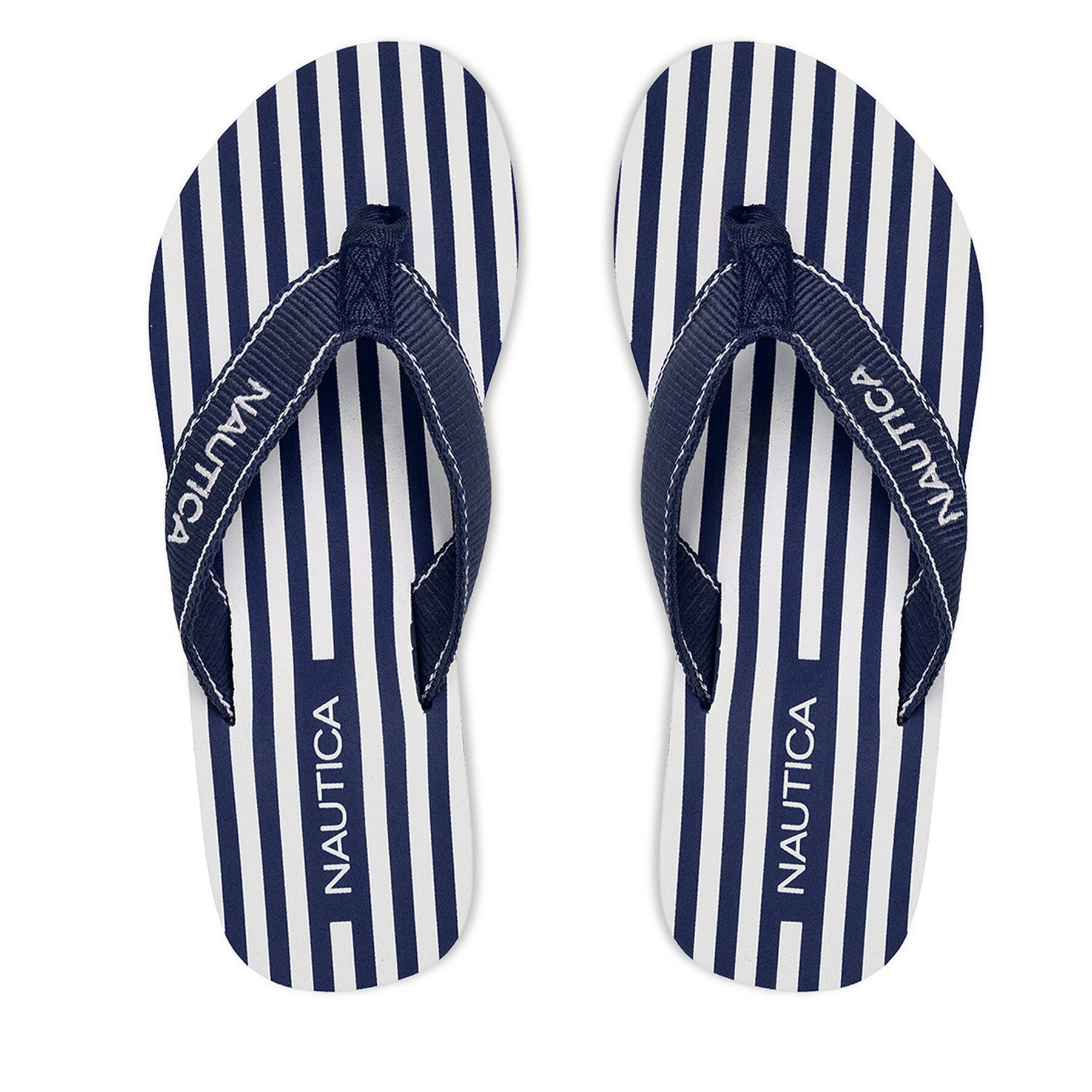 Nautica Japonki CEO-808458 Granatowy