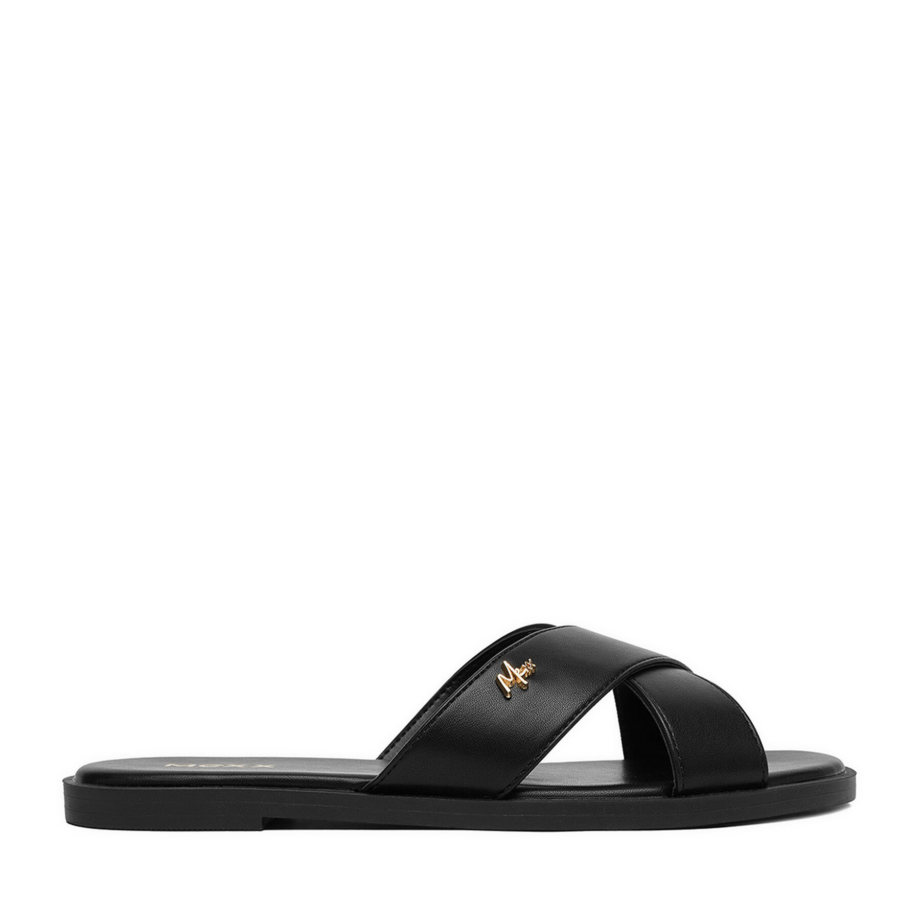MEXX Klapki CEO-HY6699-1 Czarny