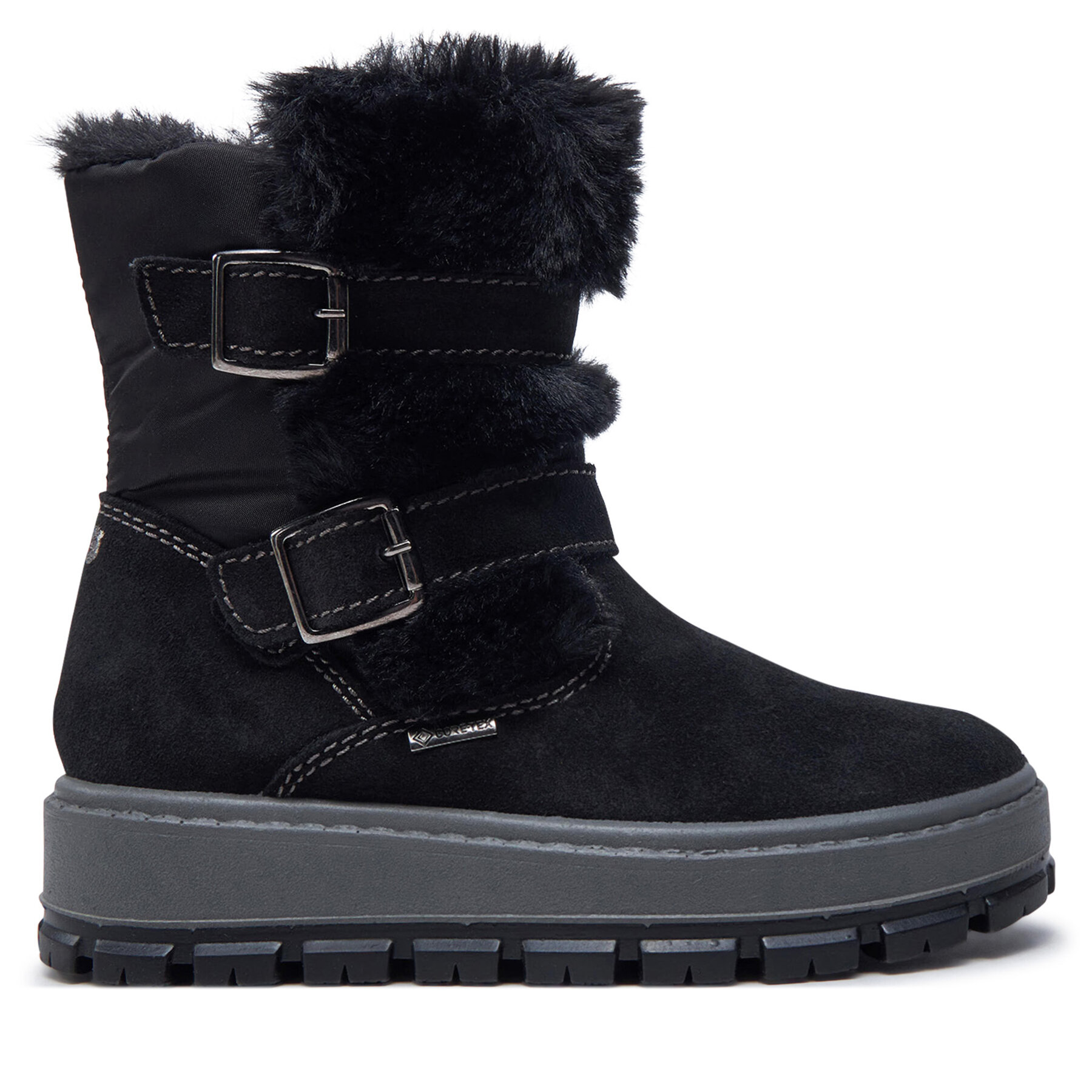 Primigi Kozaki 6869811 M GORE-TEX Czarny
