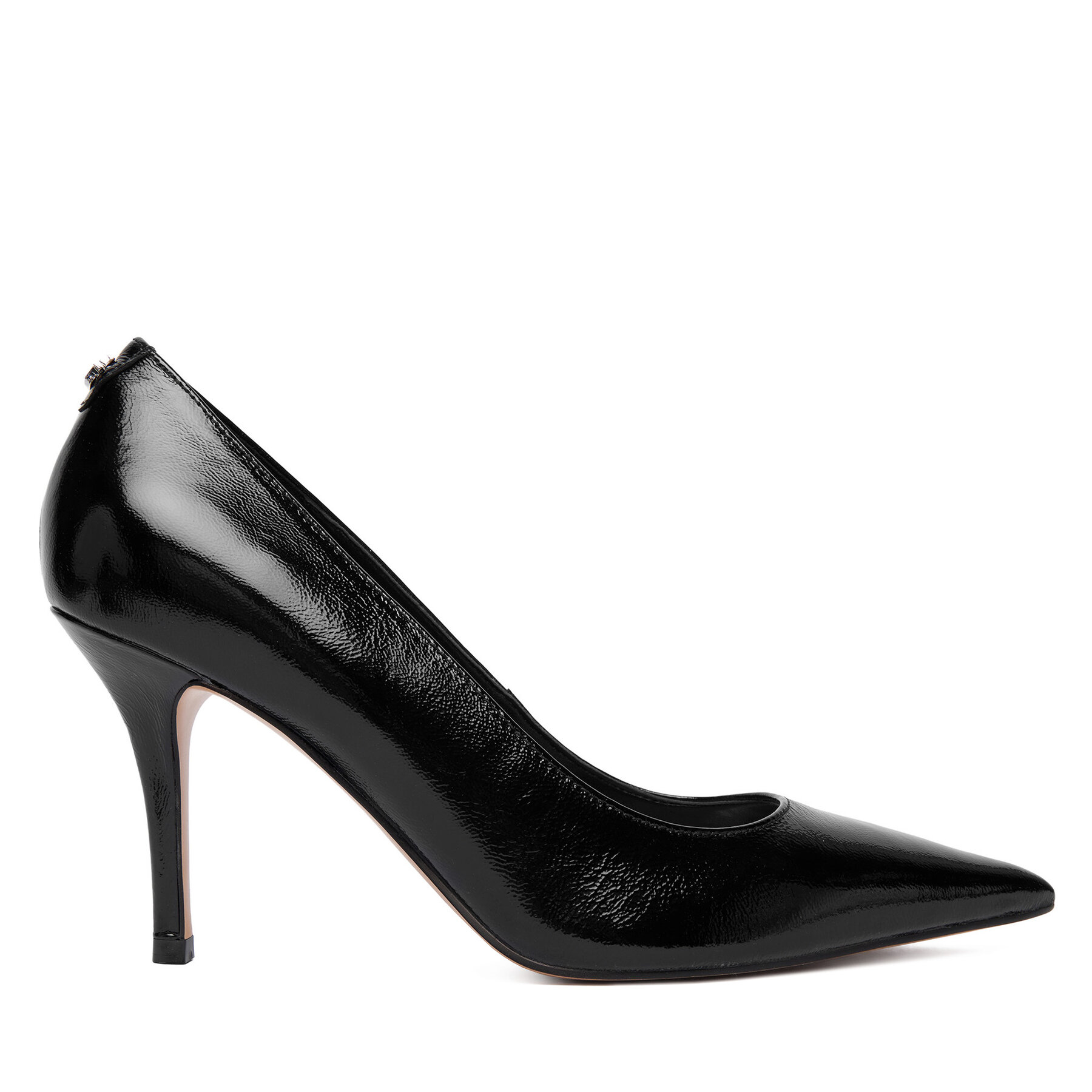 Guess Szpilki FLFPRN LEP08 Czarny