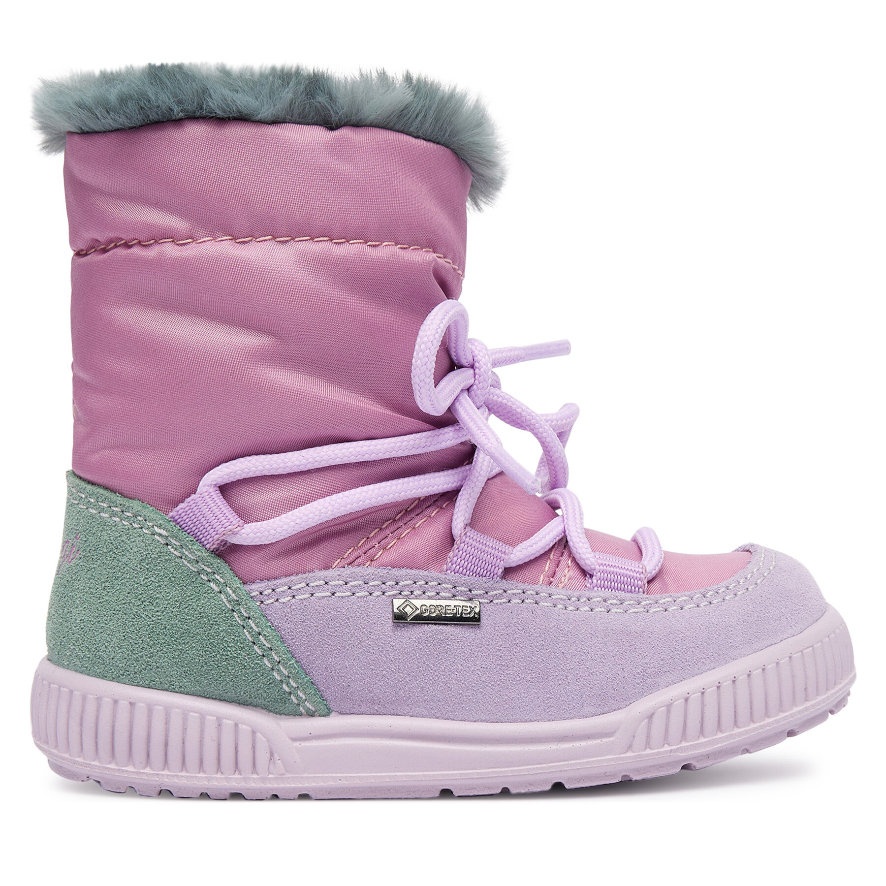 Primigi Śniegowce GORE-TEX 8861233 Różowy