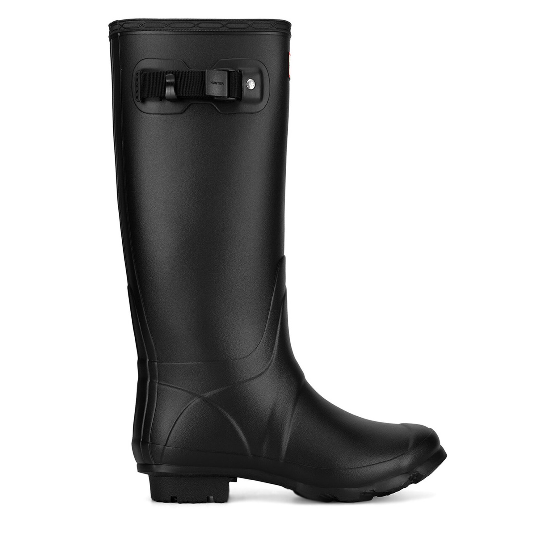 Hunter Kalosze WFT2205RMI Czarny