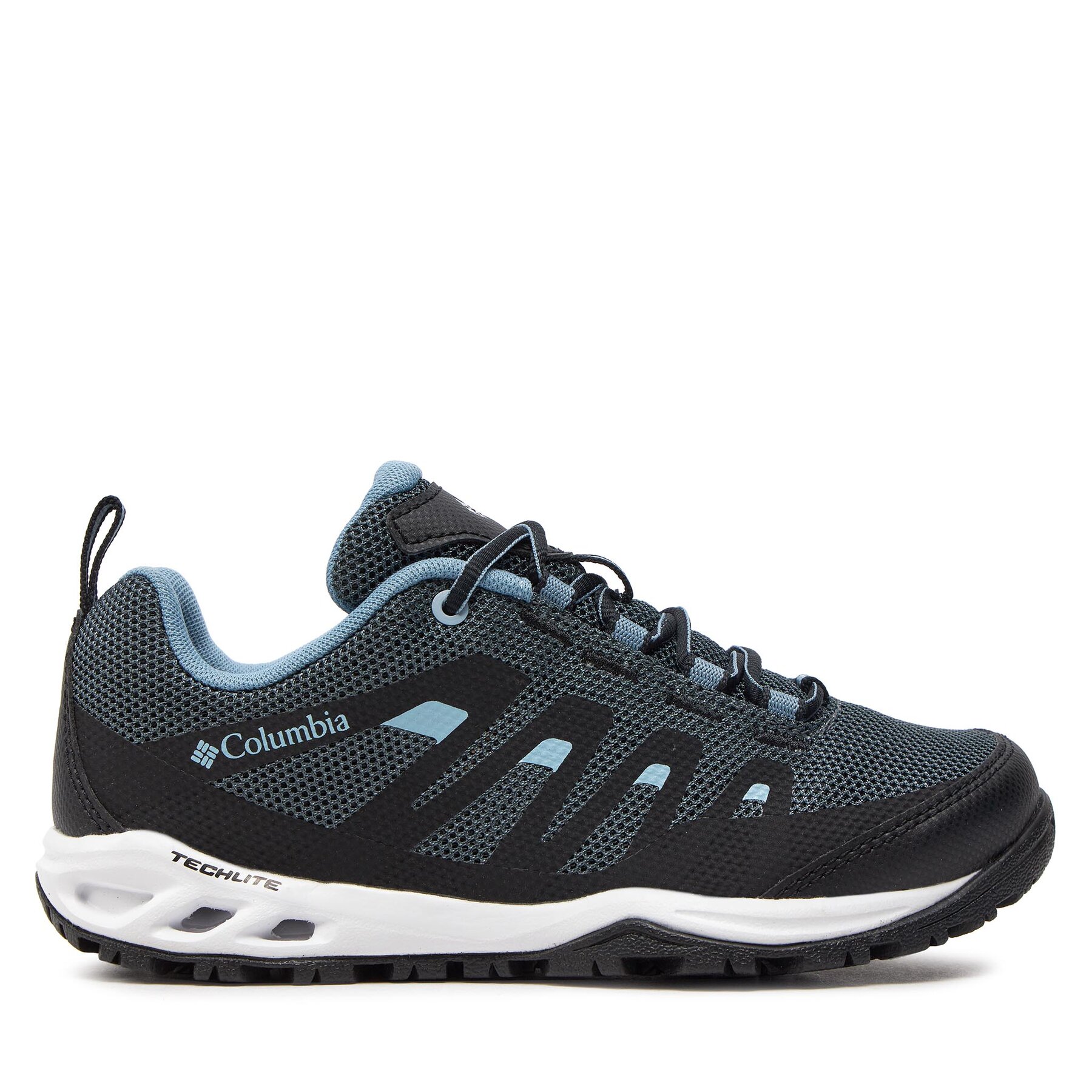 Columbia Trekkingi Vapor Vent BL4524 Czarny