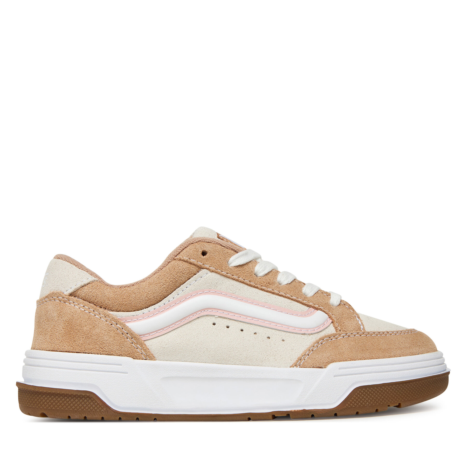 Vans Sneakersy Hylane VN000D4PKA71 Beżowy
