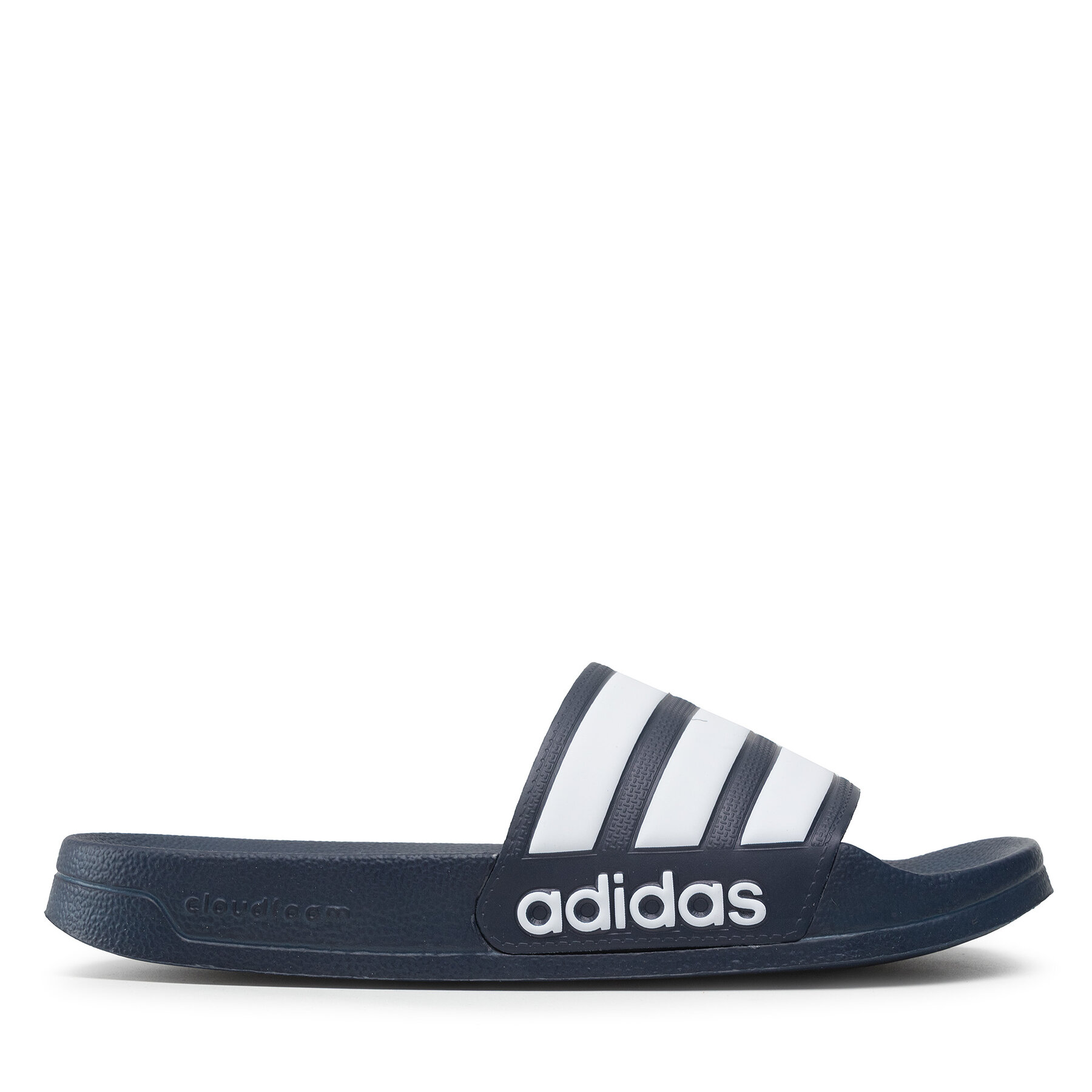 adidas Klapki Adilette Shower GZ5920 Granatowy
