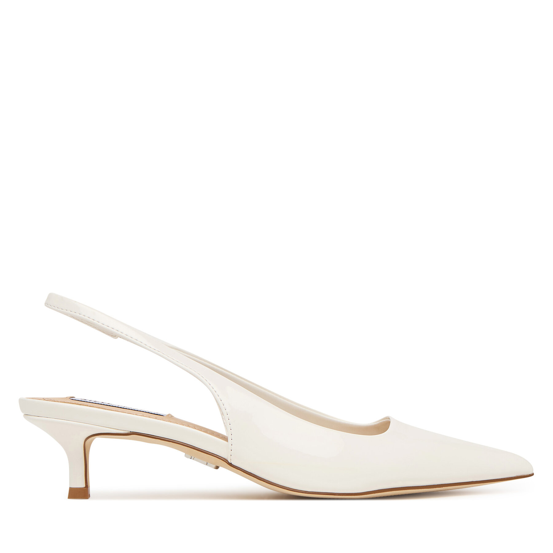 Steve Madden Szpilki Kittie2 11005094 Biały