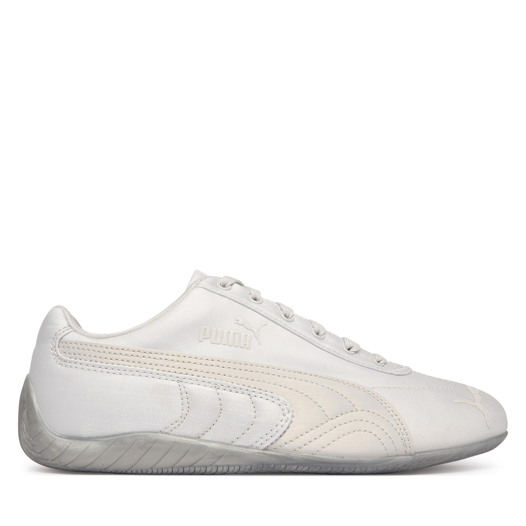 Puma Sneakersy Speedcat Anodized Wns 404903 01 Szary