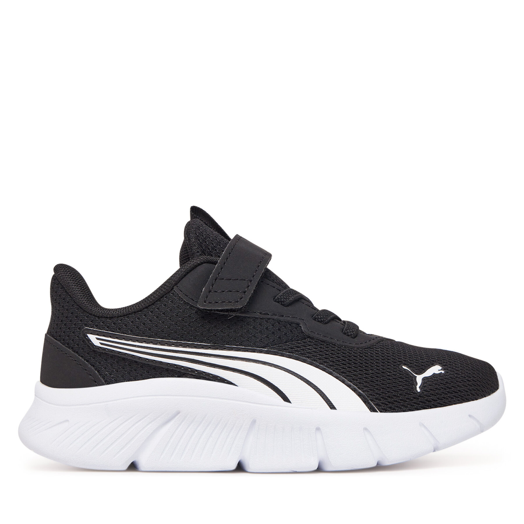 Puma Sneakersy FlexFocus Modern AC+ PS 401519 01 Czarny