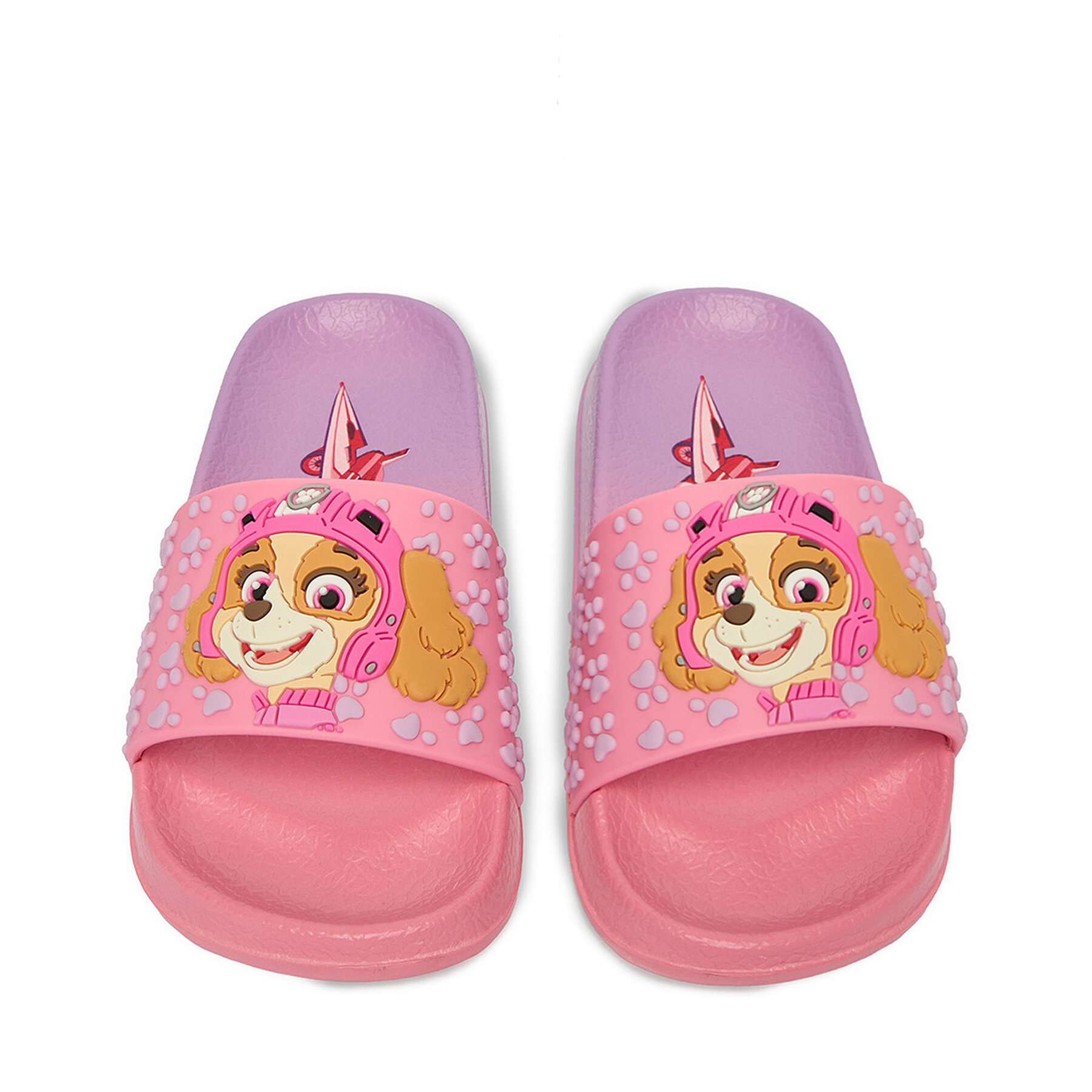 Paw Patrol Klapki CEO-CP66-SS26-331PAW Różowy