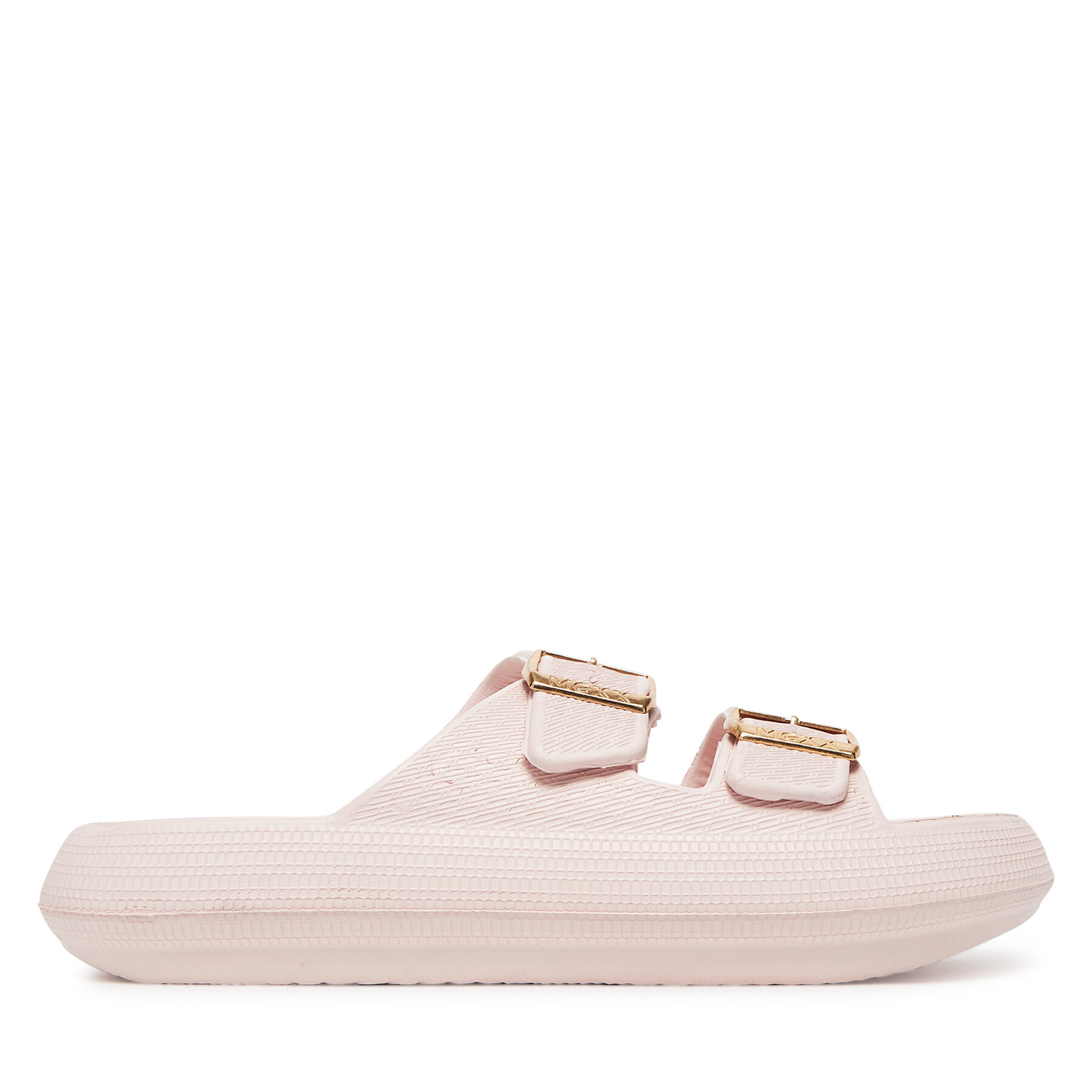 MEXX Klapki MICC1904941W-01 Różowy