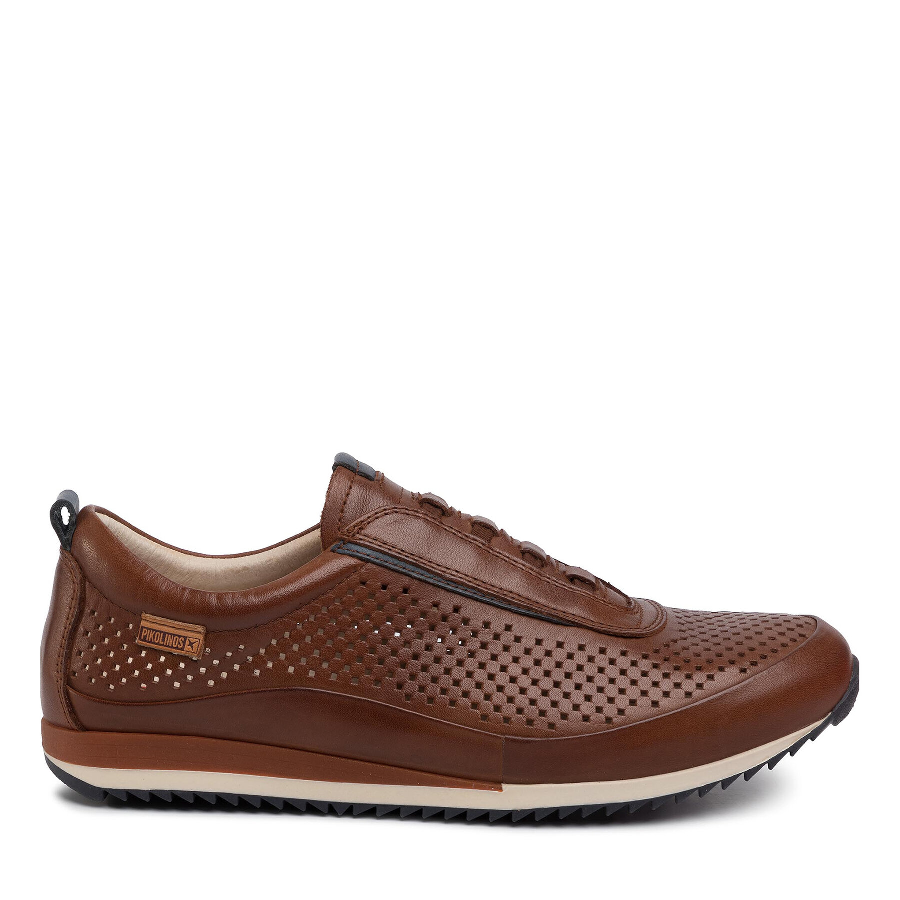 Pikolinos Sneakersy M2A-6252 Brązowy