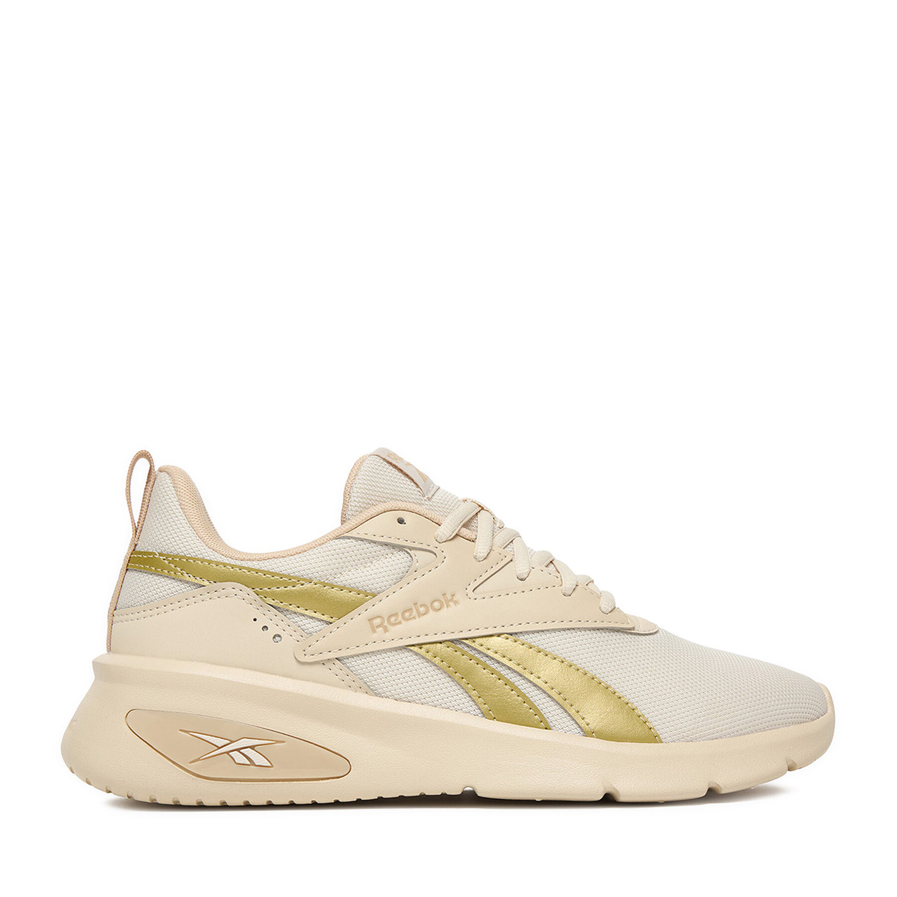 Reebok Sneakersy C-RIDER V 100241112 Beżowy