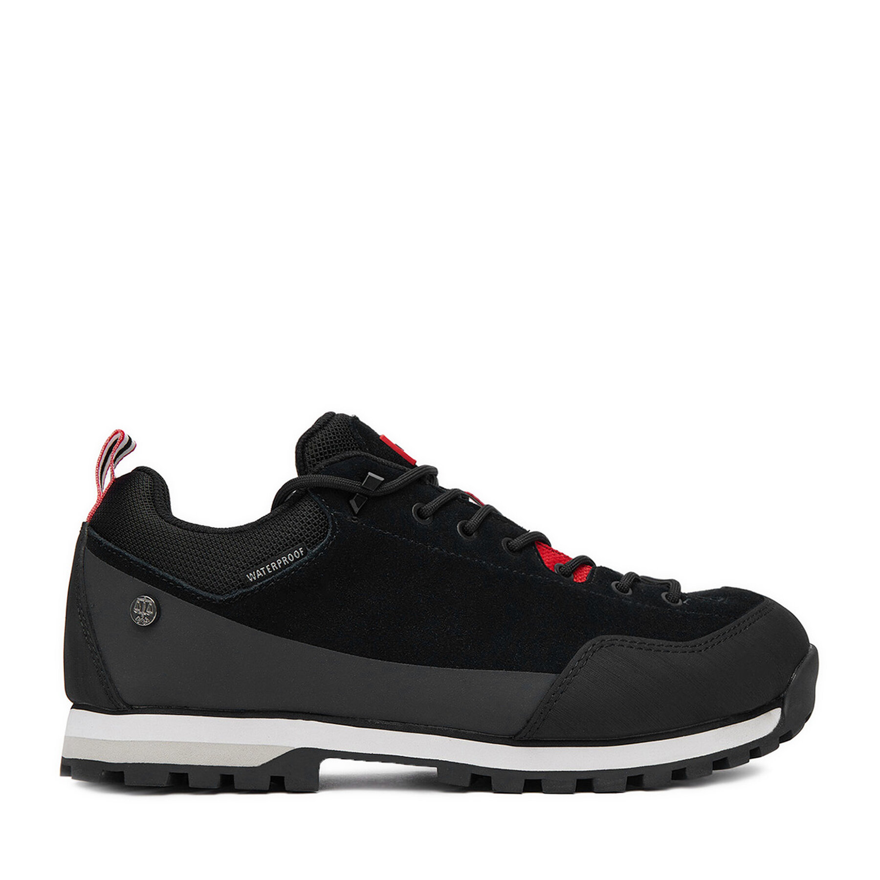 Hunter Trekkingi CEO-H8-197 Czarny