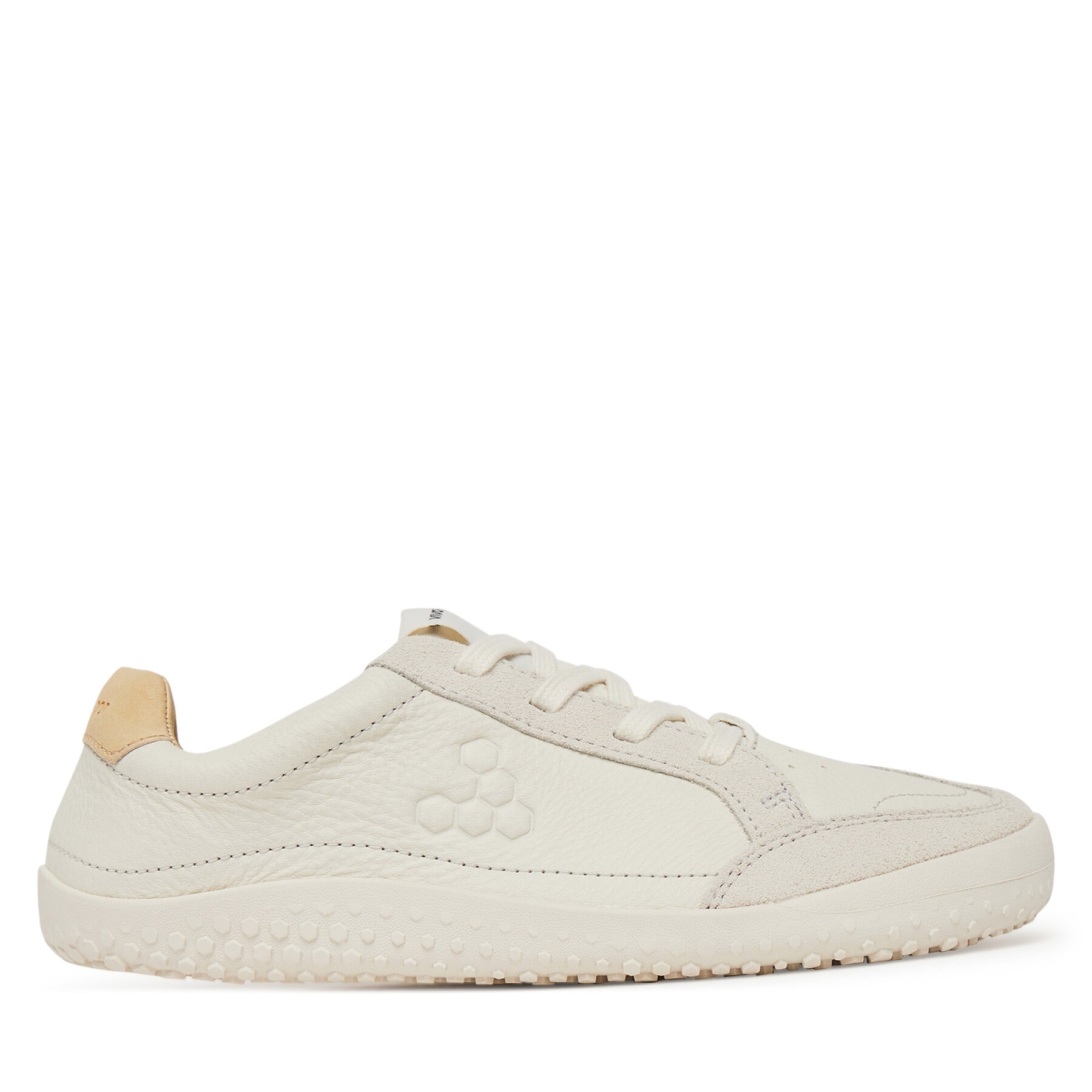 Vivo Barefoot Sneakersy Gobi 115434 Écru