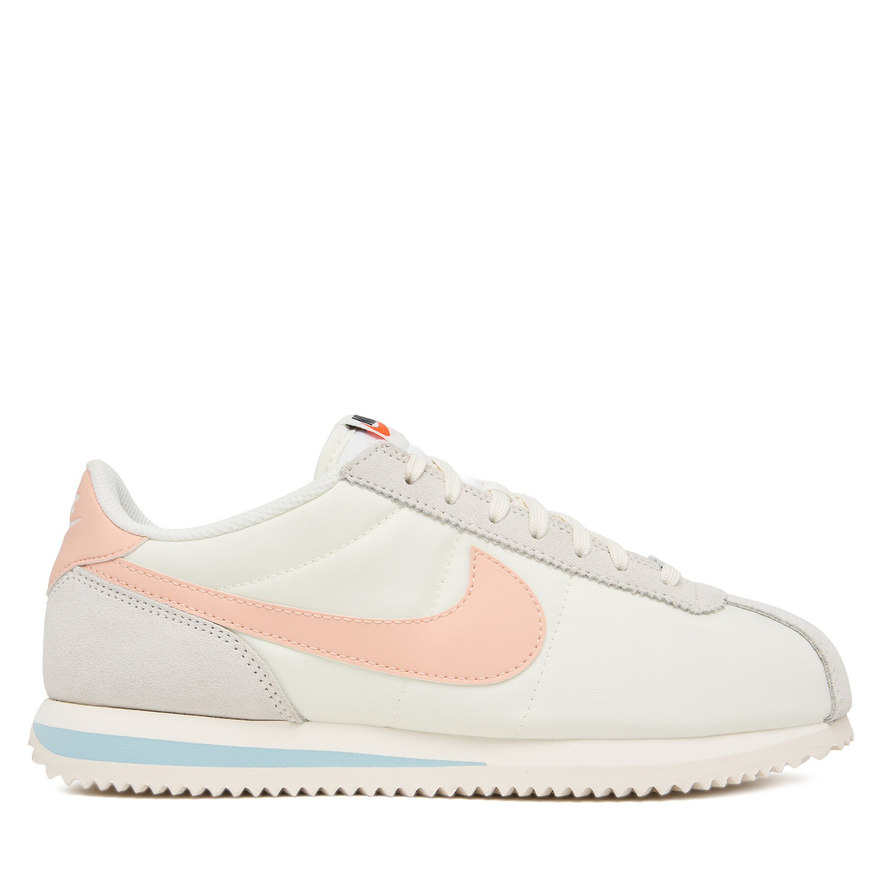 Nike Sneakersy Cortez IF1764 100 Biały