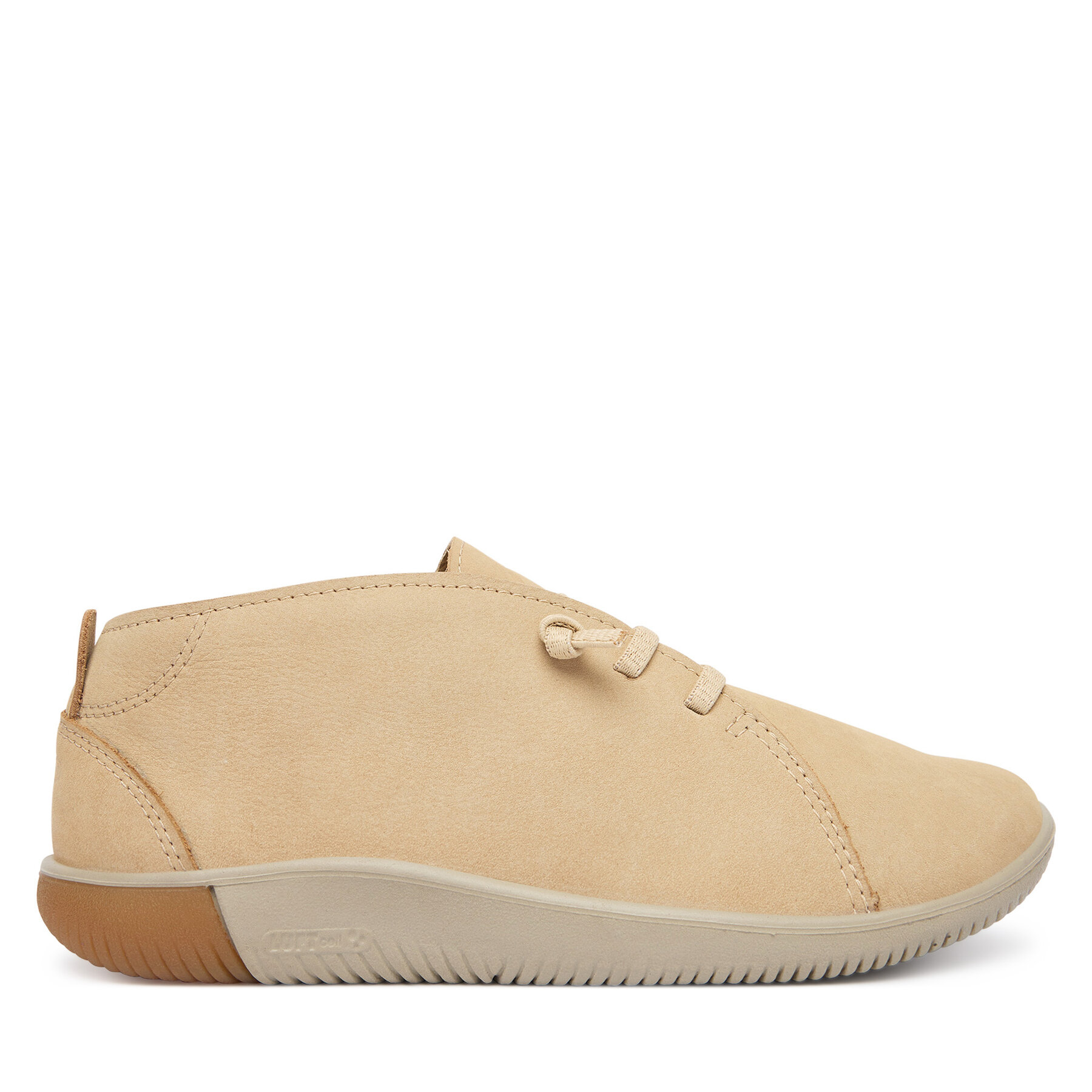 Keen Sneakersy Knx Chukka 1030231 Brązowy