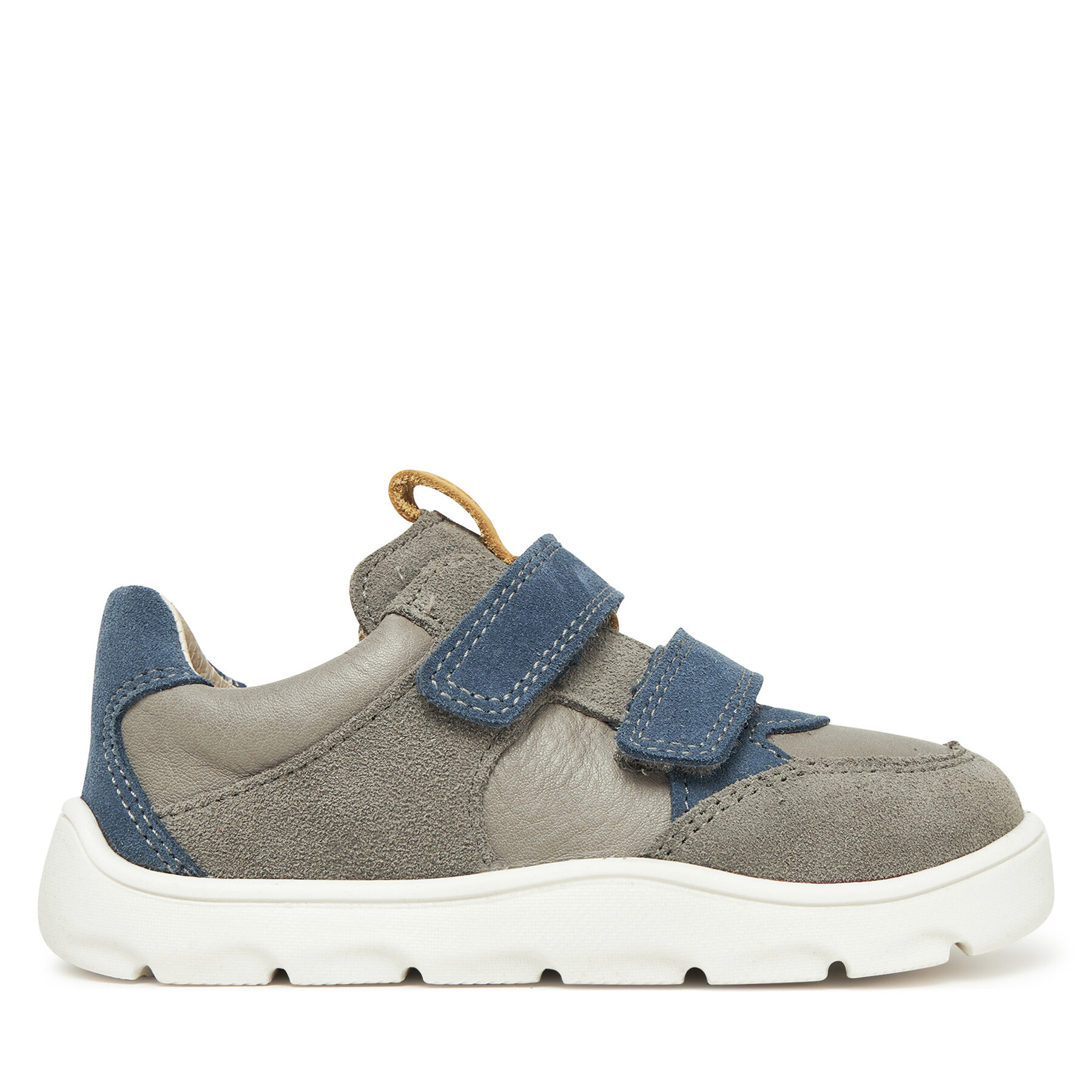 Froddo Sneakersy G3130264-3 S Szary