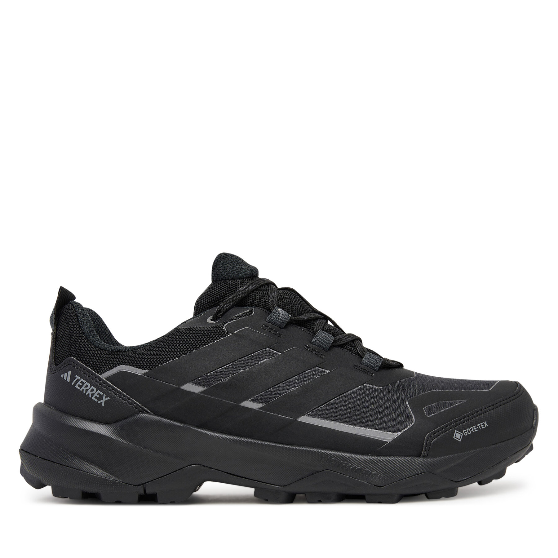 adidas Trekkingi Terrex Skychaser AX5 GORE-TEX JQ2210 Czarny