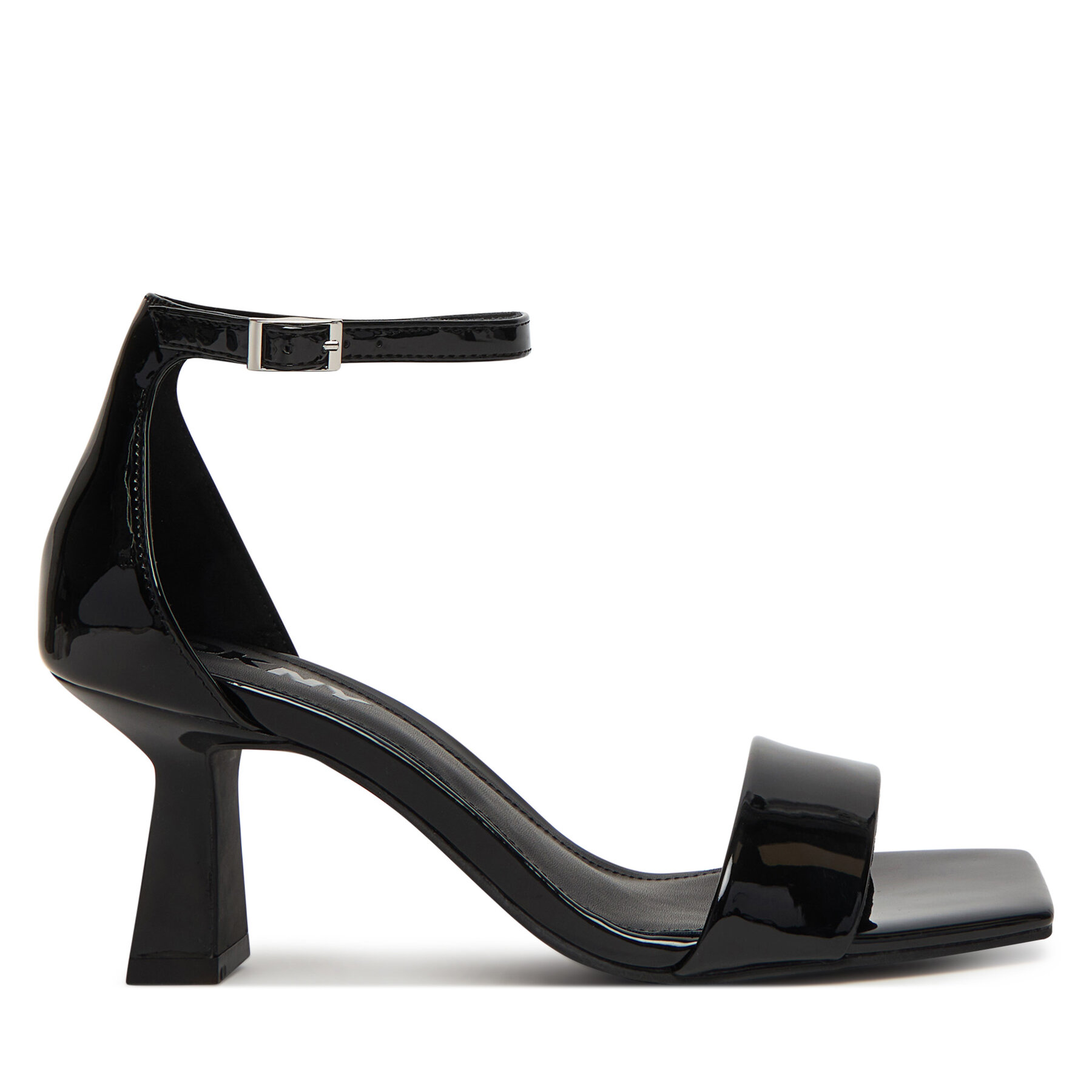 DKNY Sandały Krazz K2646937 Czarny
