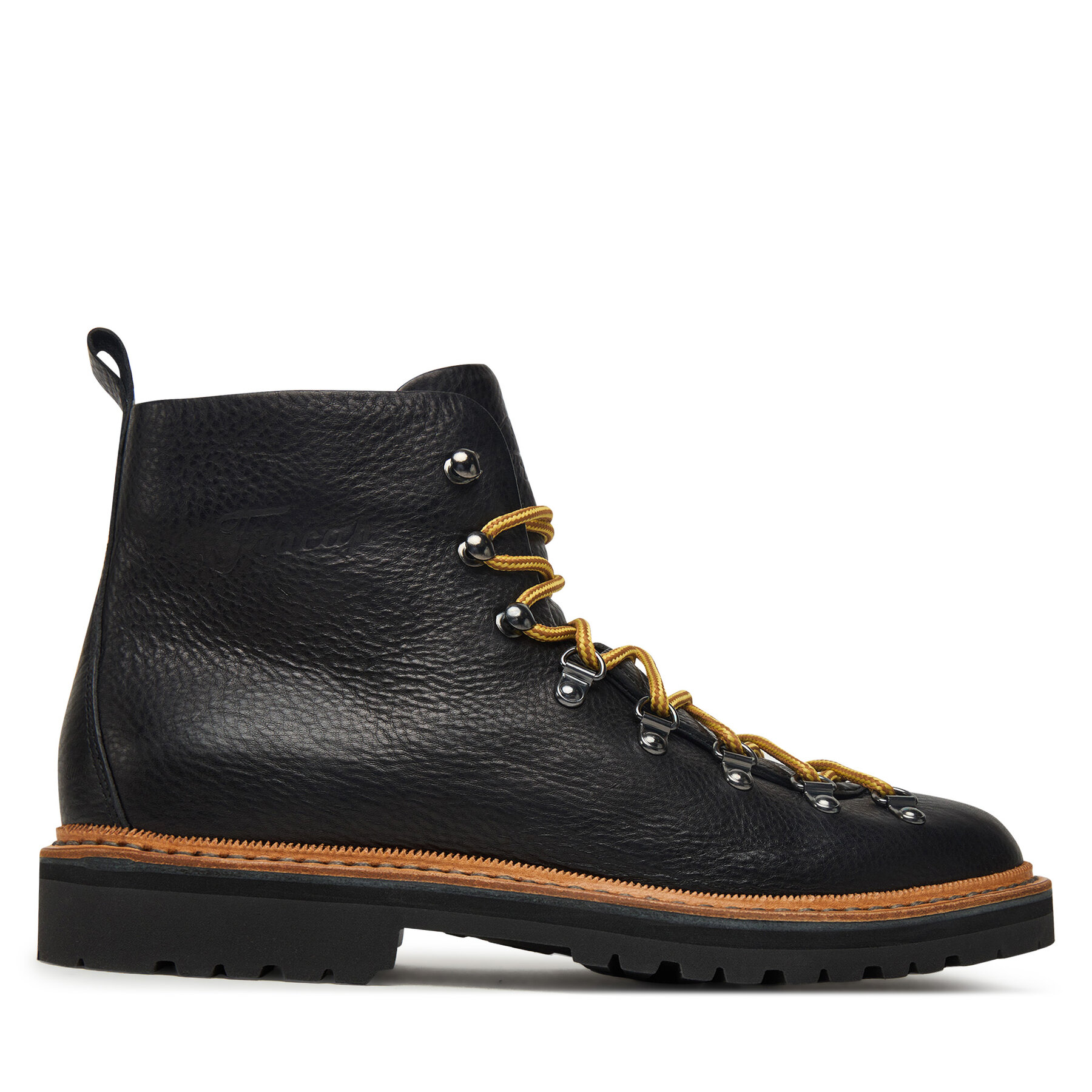 Fracap Trapery Magnifico M120 Czarny