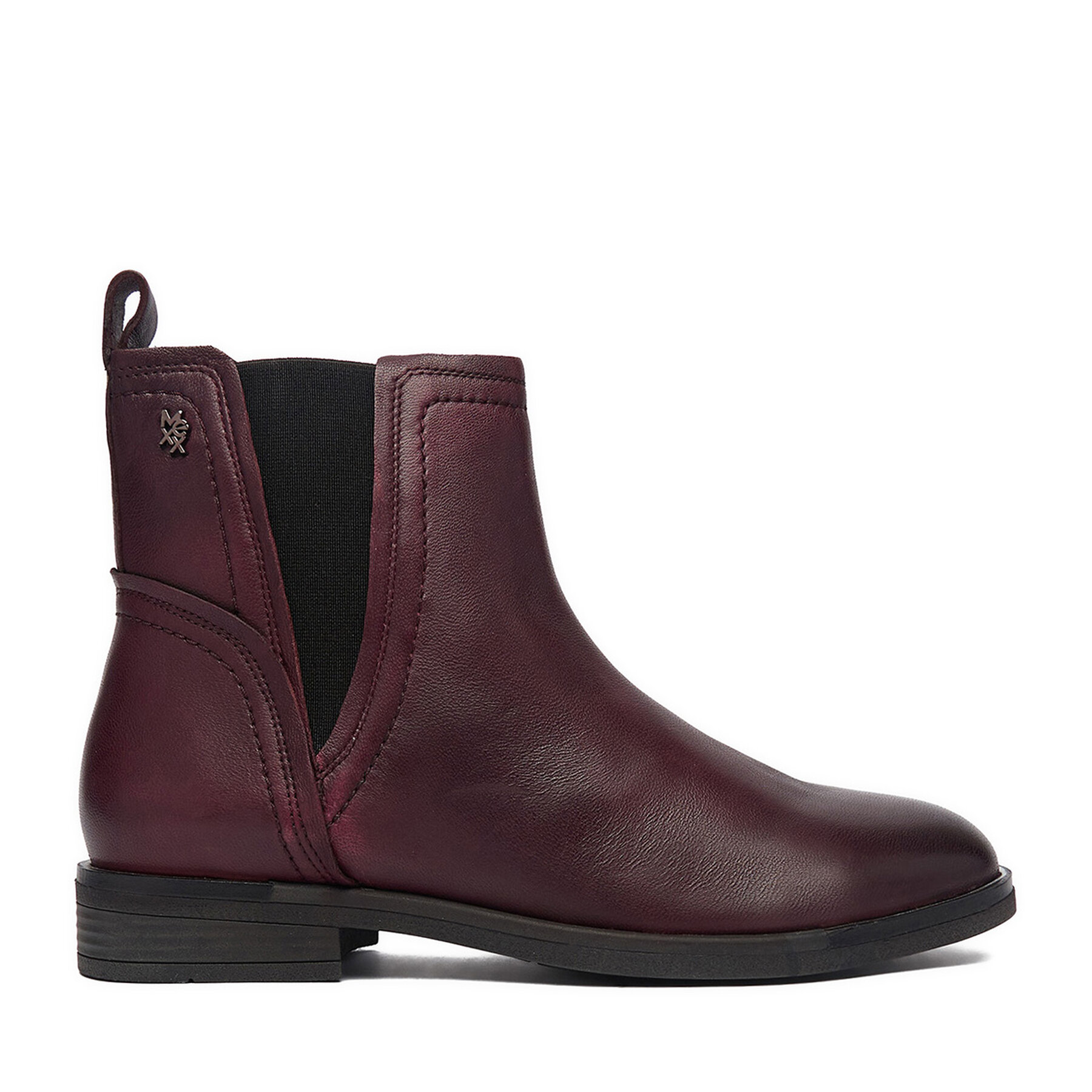 MEXX Botki CEO-MX/043C-WI40 Bordowy