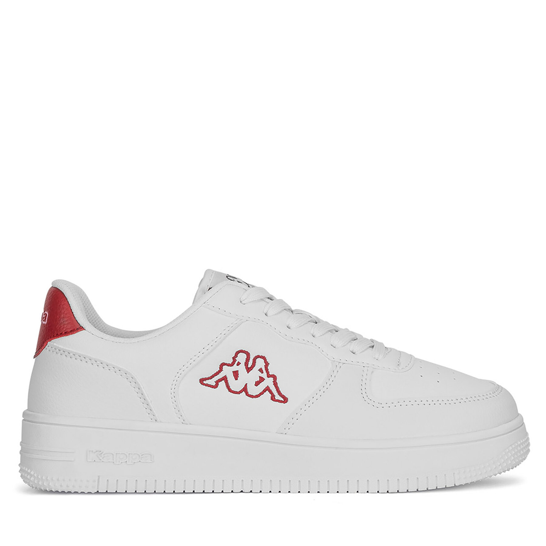 Kappa Sneakersy VSKA012 Biały