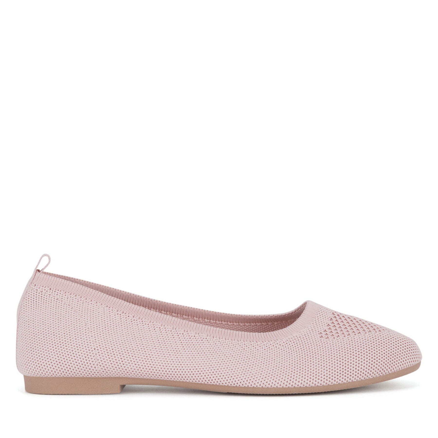 Clara Barson Baleriny WSS21520-02 Różowy
