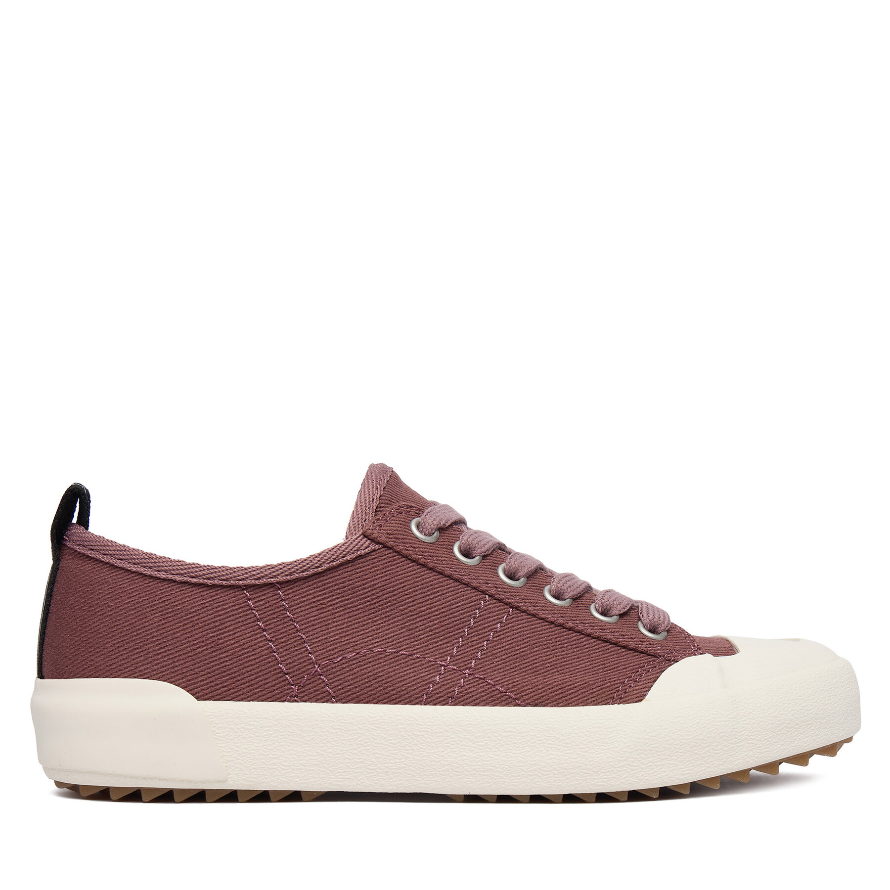 EMU Australia Trampki Hosier W13022 Różowy