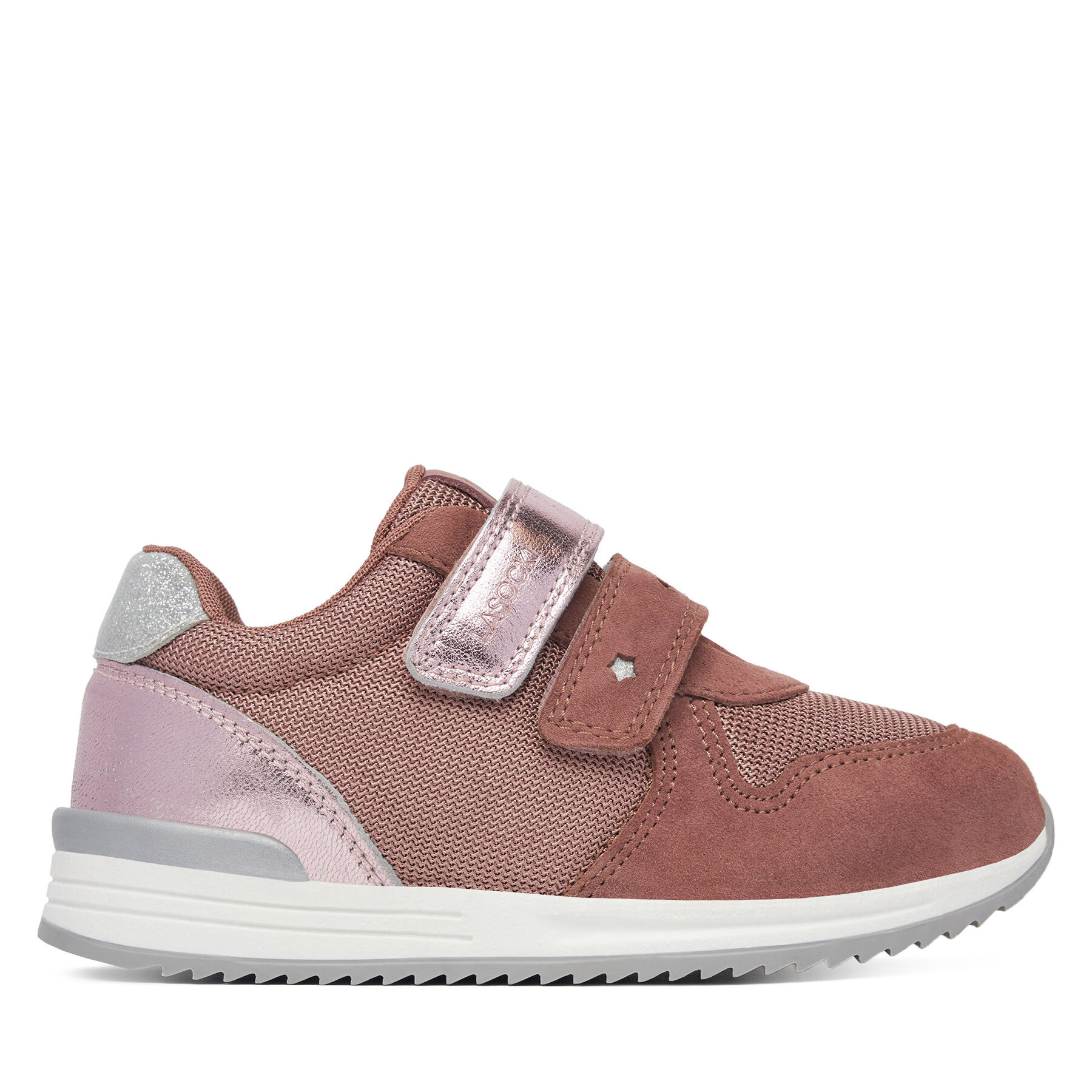 Lasocki Kids Sneakersy TEKS CI12-2757-14A Różowy