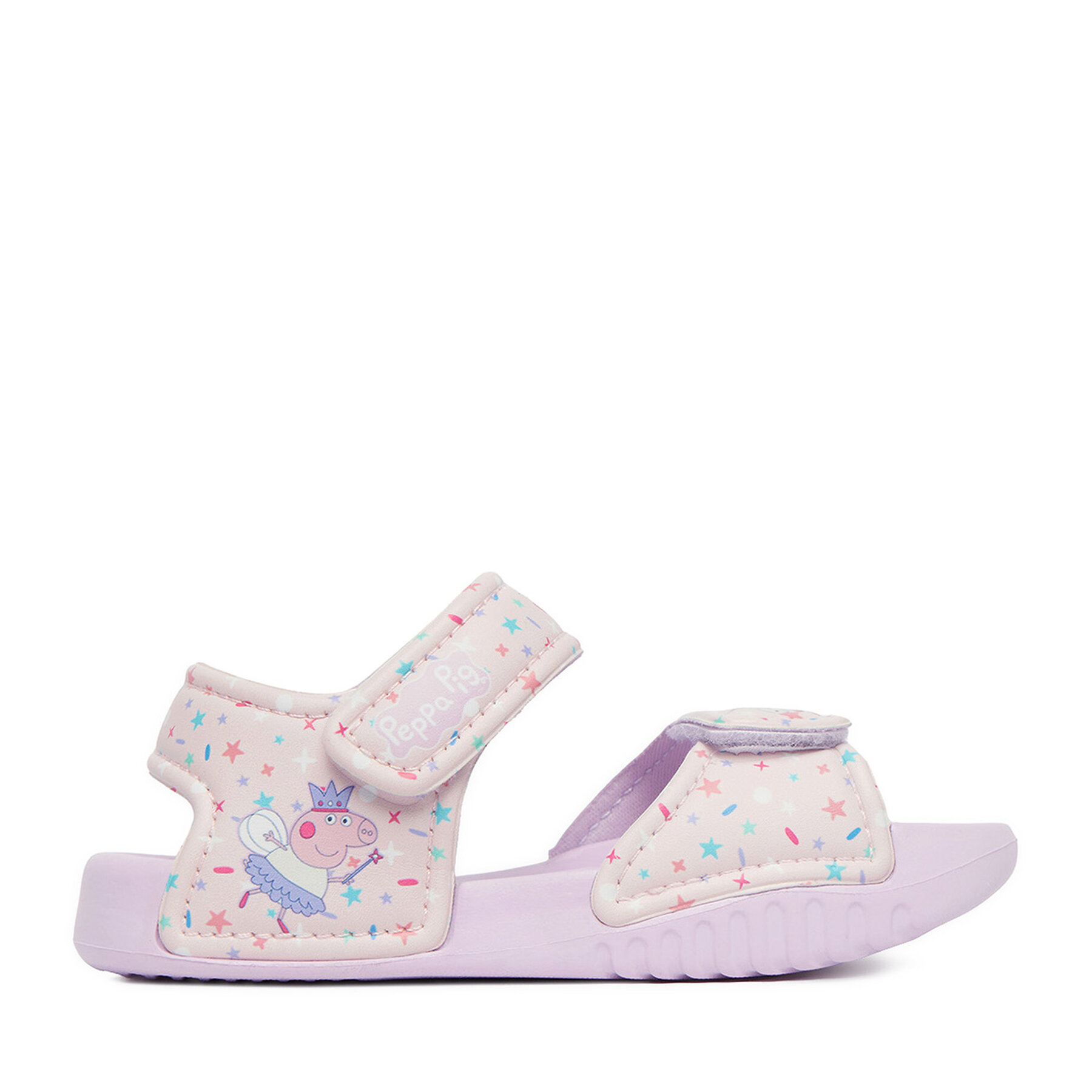 Peppa Pig Sandały CEO-CP88-SS26-345PP Różowy