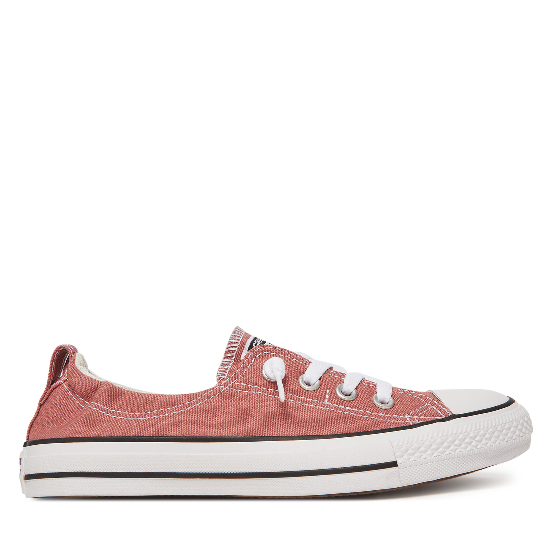 Converse Trampki Chuck Taylor All Star Shoreline Slip A10667C Brązowy