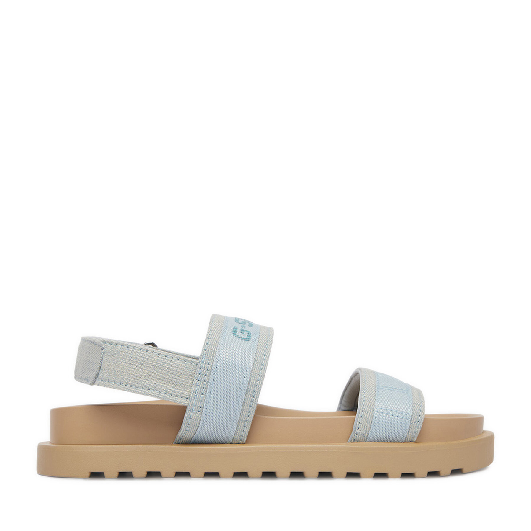 G-Star Raw Sandały CEO-COLS1 Niebieski