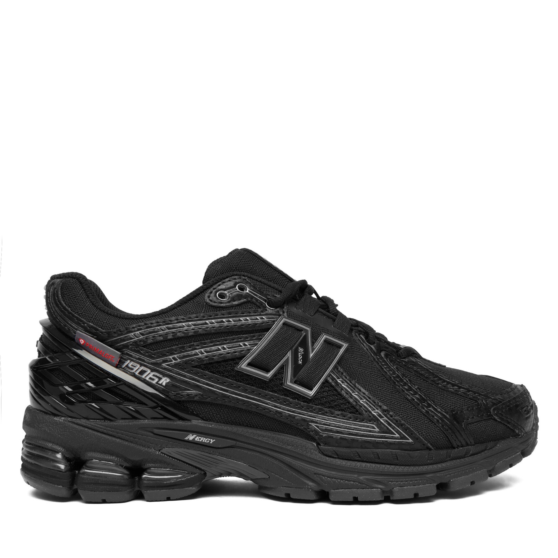 New Balance Sneakersy U1906ROE M Czarny