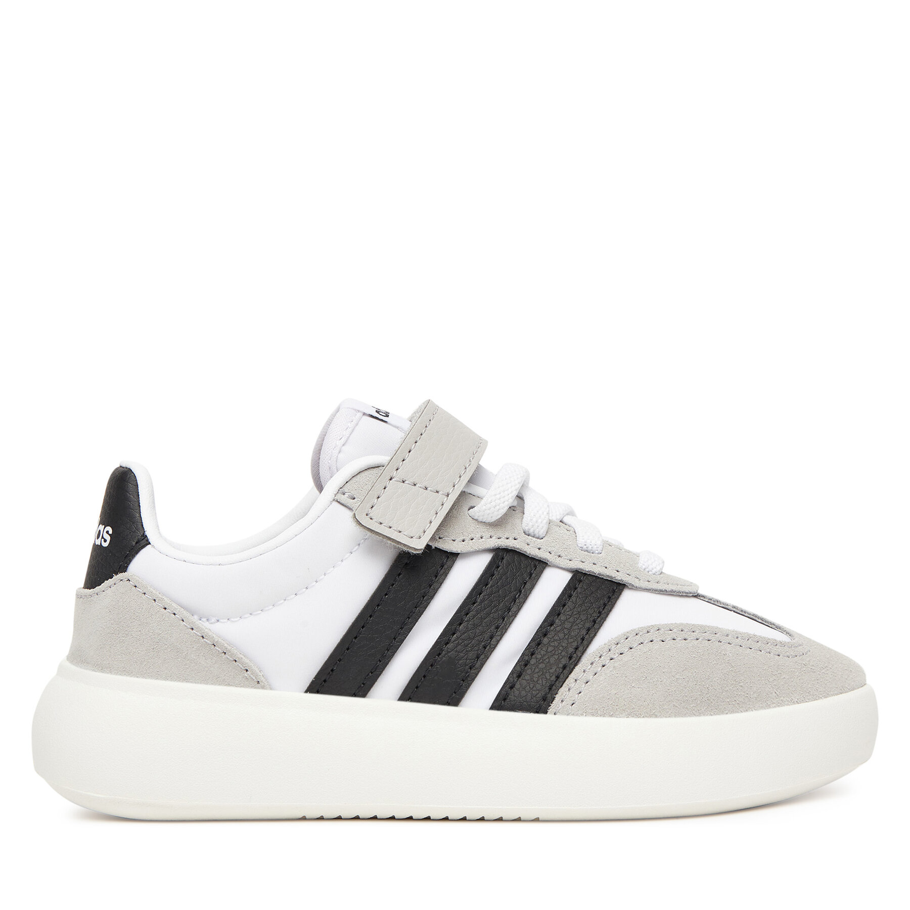 adidas Sneakersy Barreda Decode JQ8850 Biały